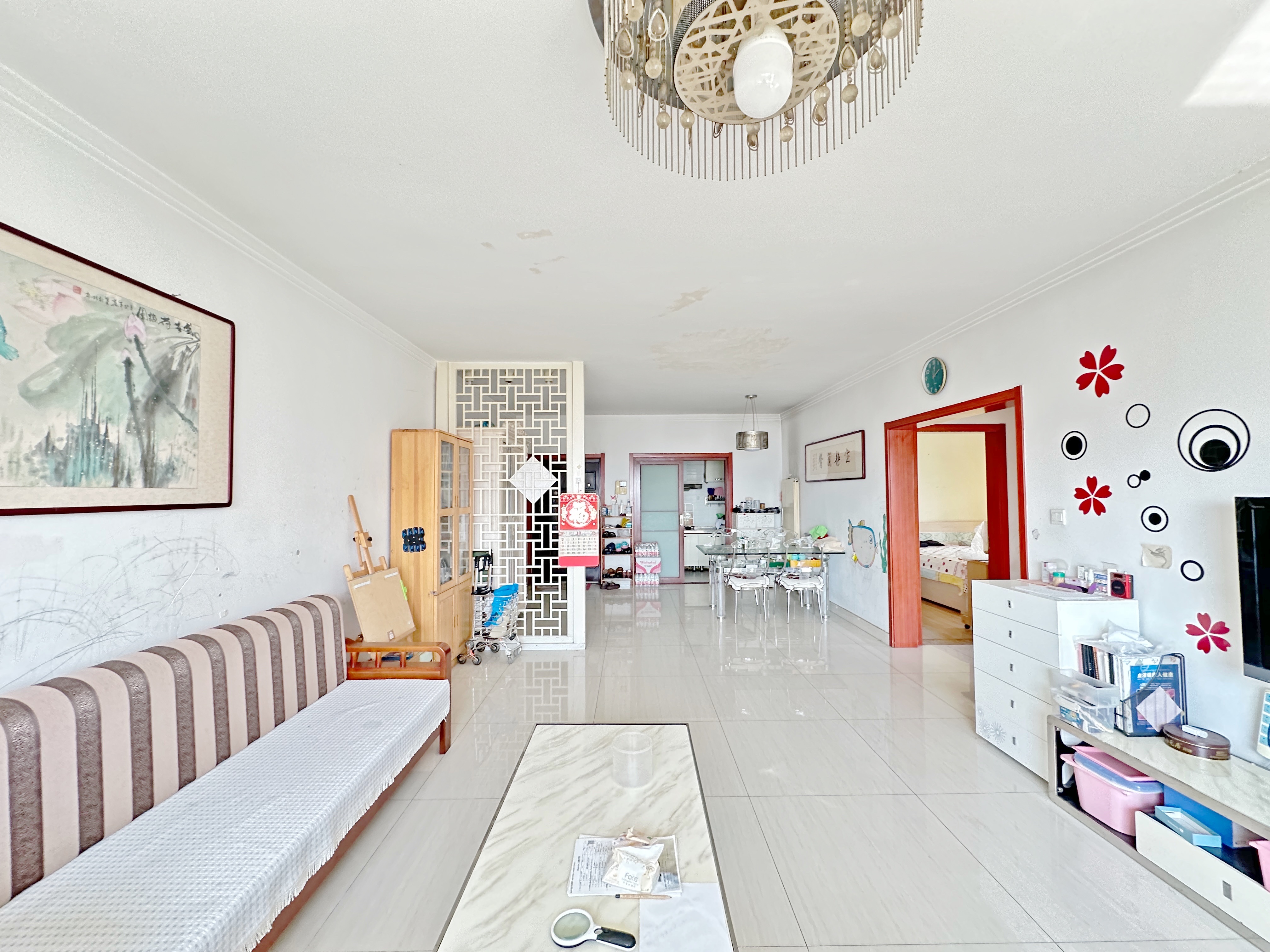  阳光100国际新城(B区） 东北