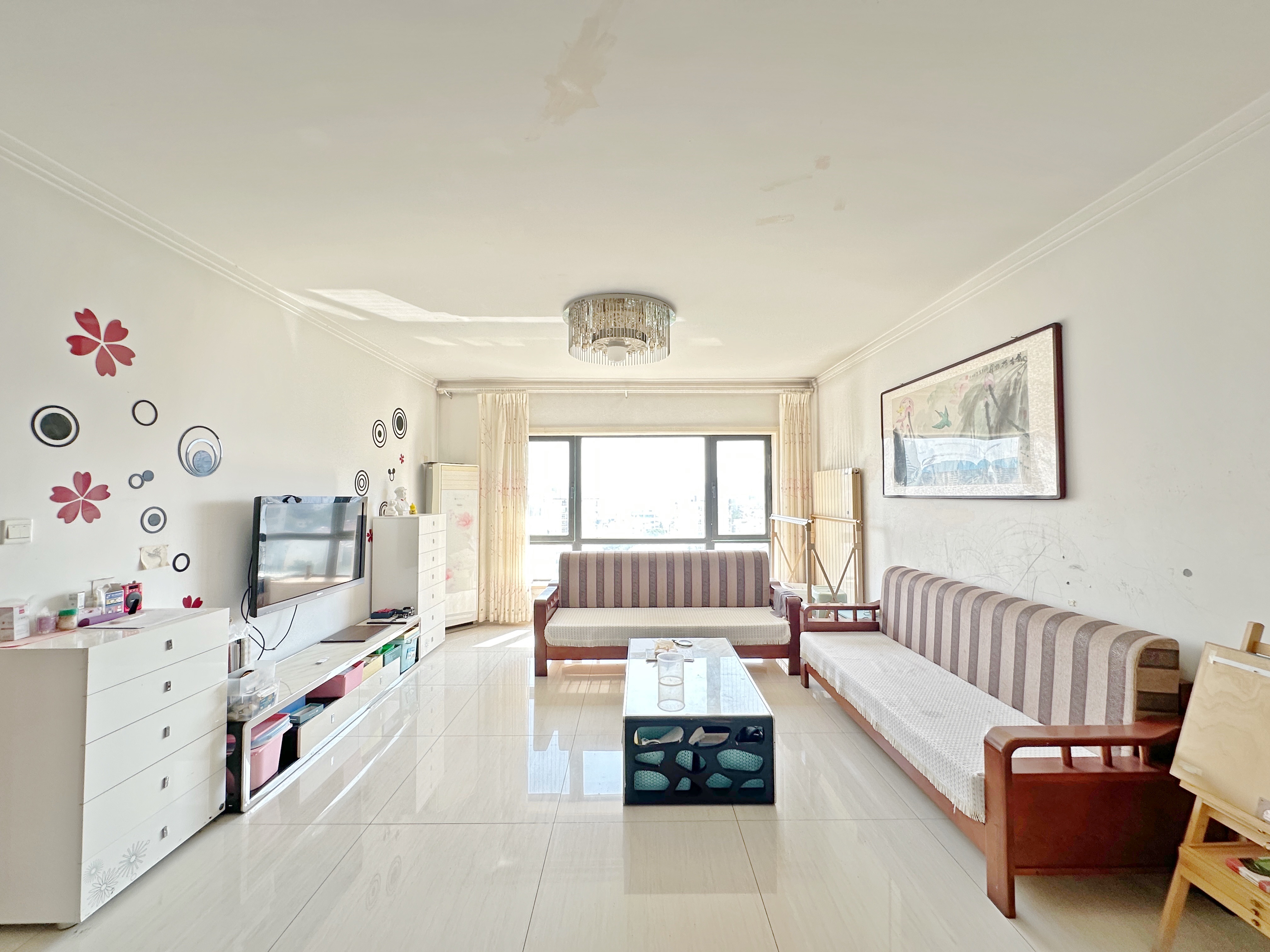 阳光100国际新城(B区）