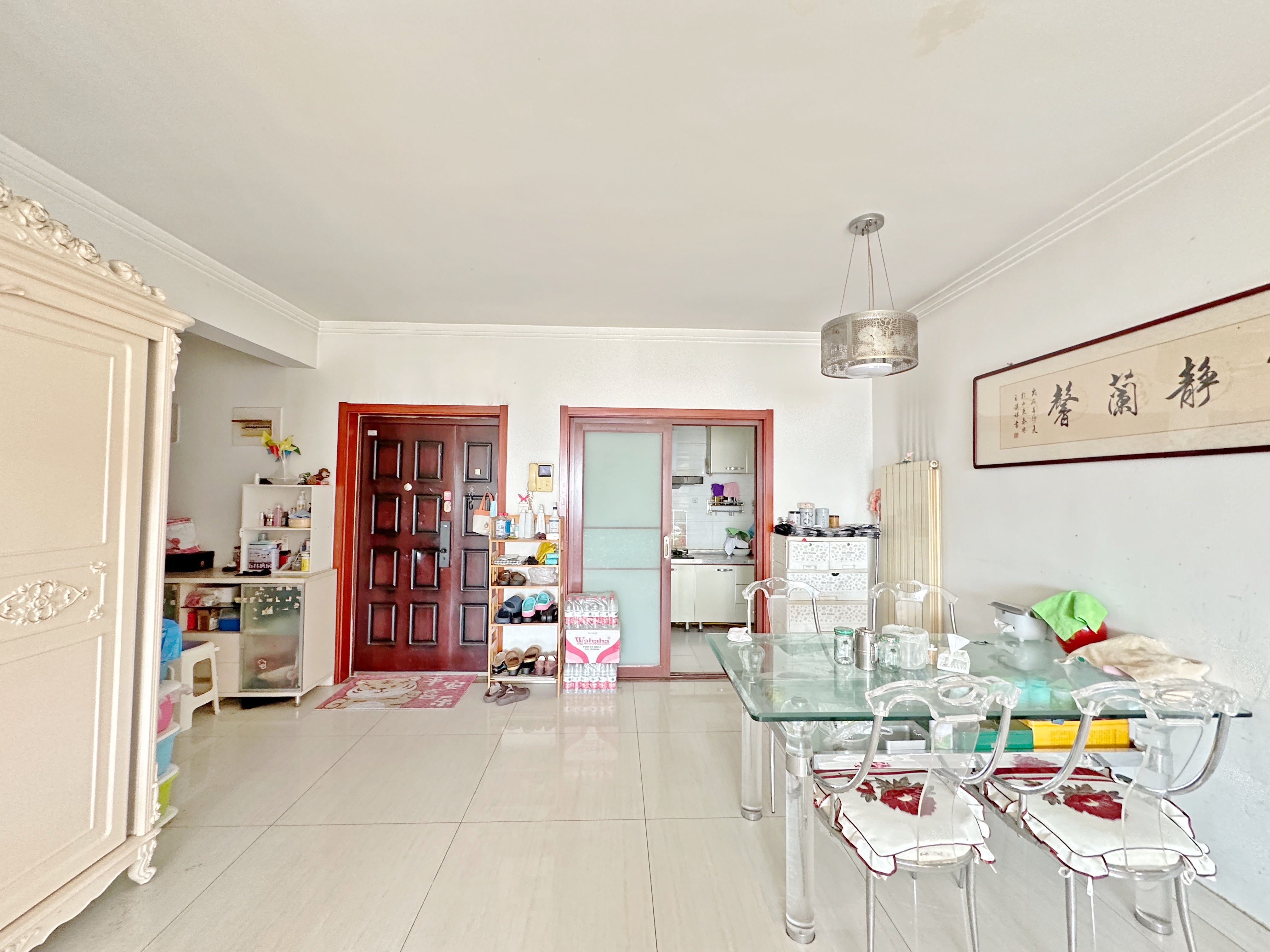 阳光100国际新城(B区）