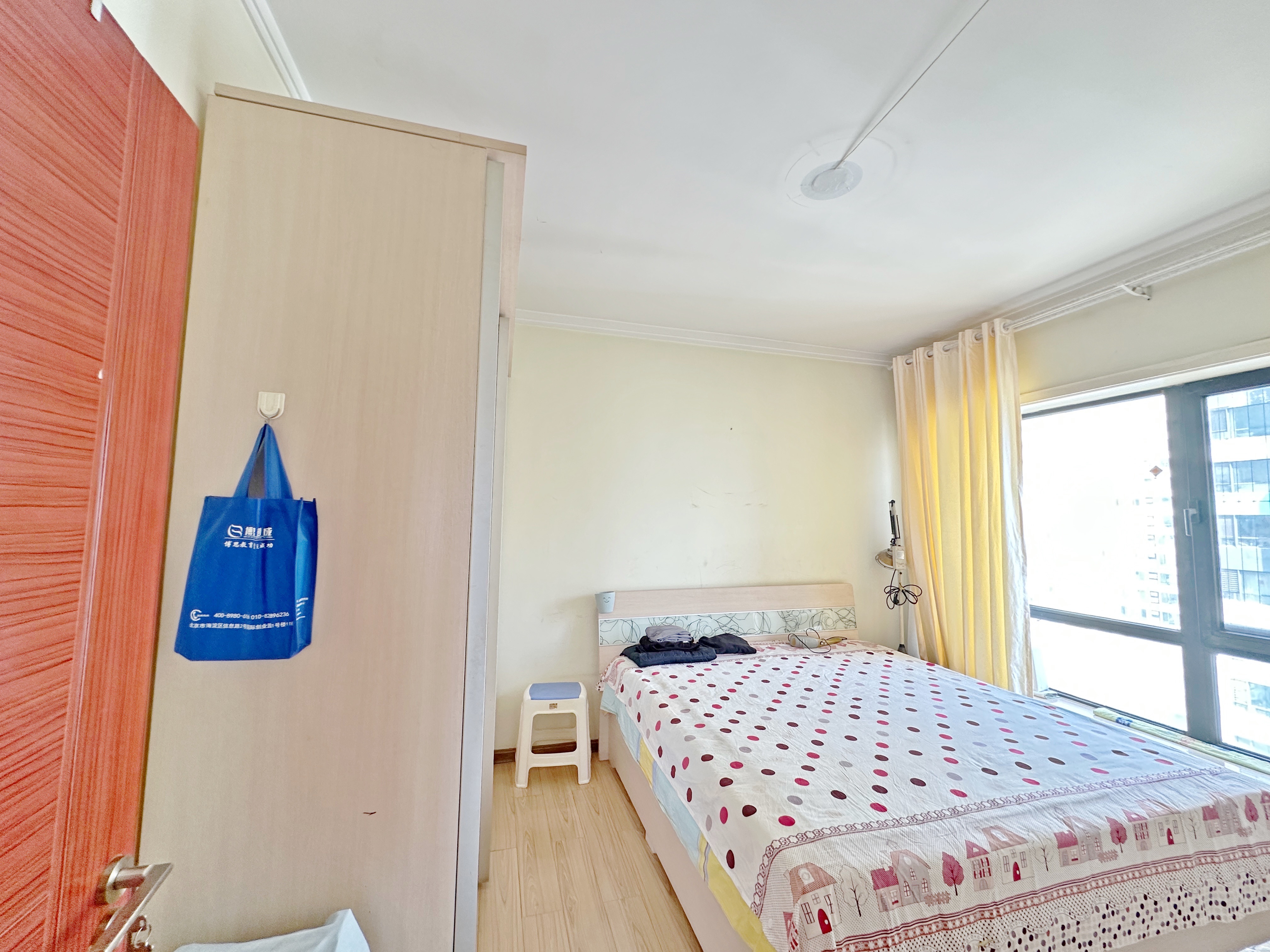 阳光100国际新城(B区）