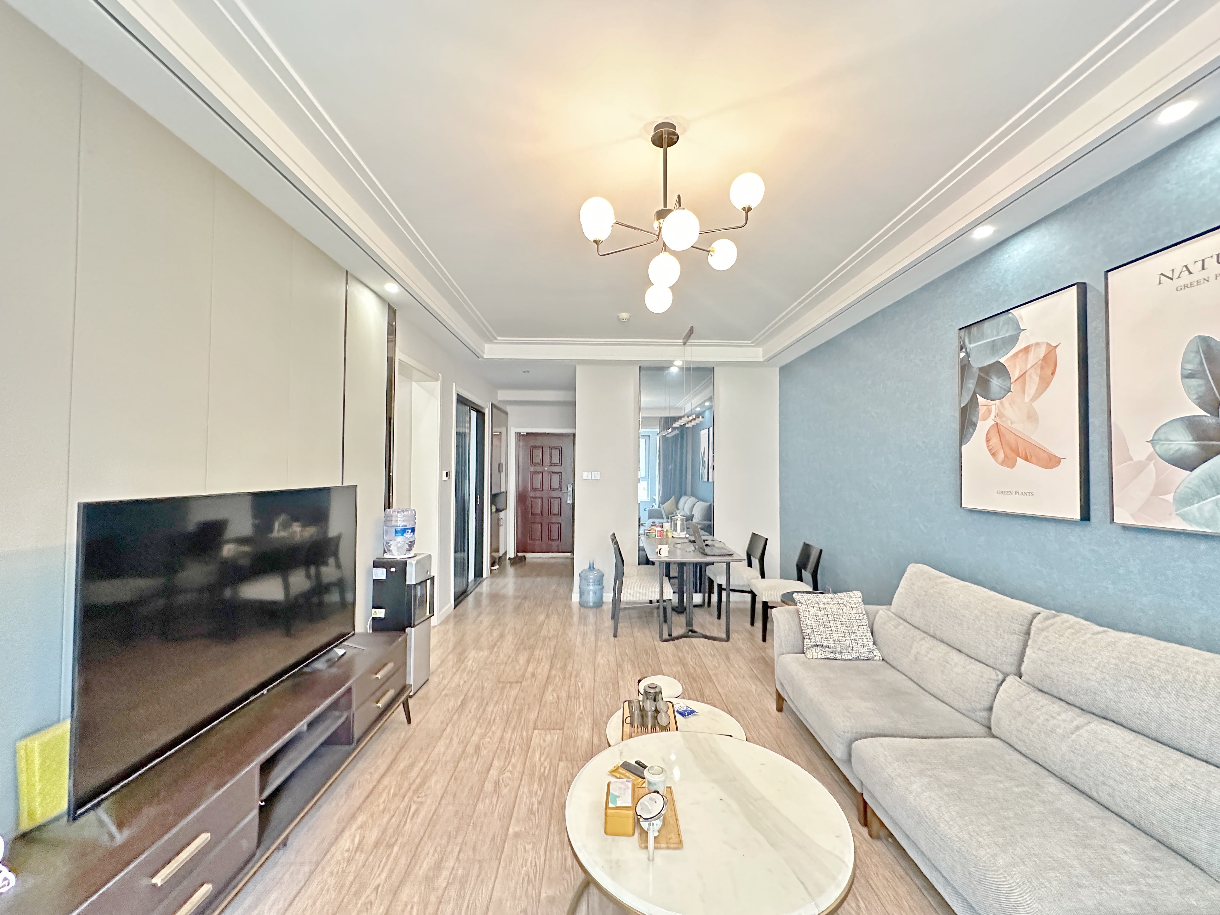 绿地国际城牡丹明都