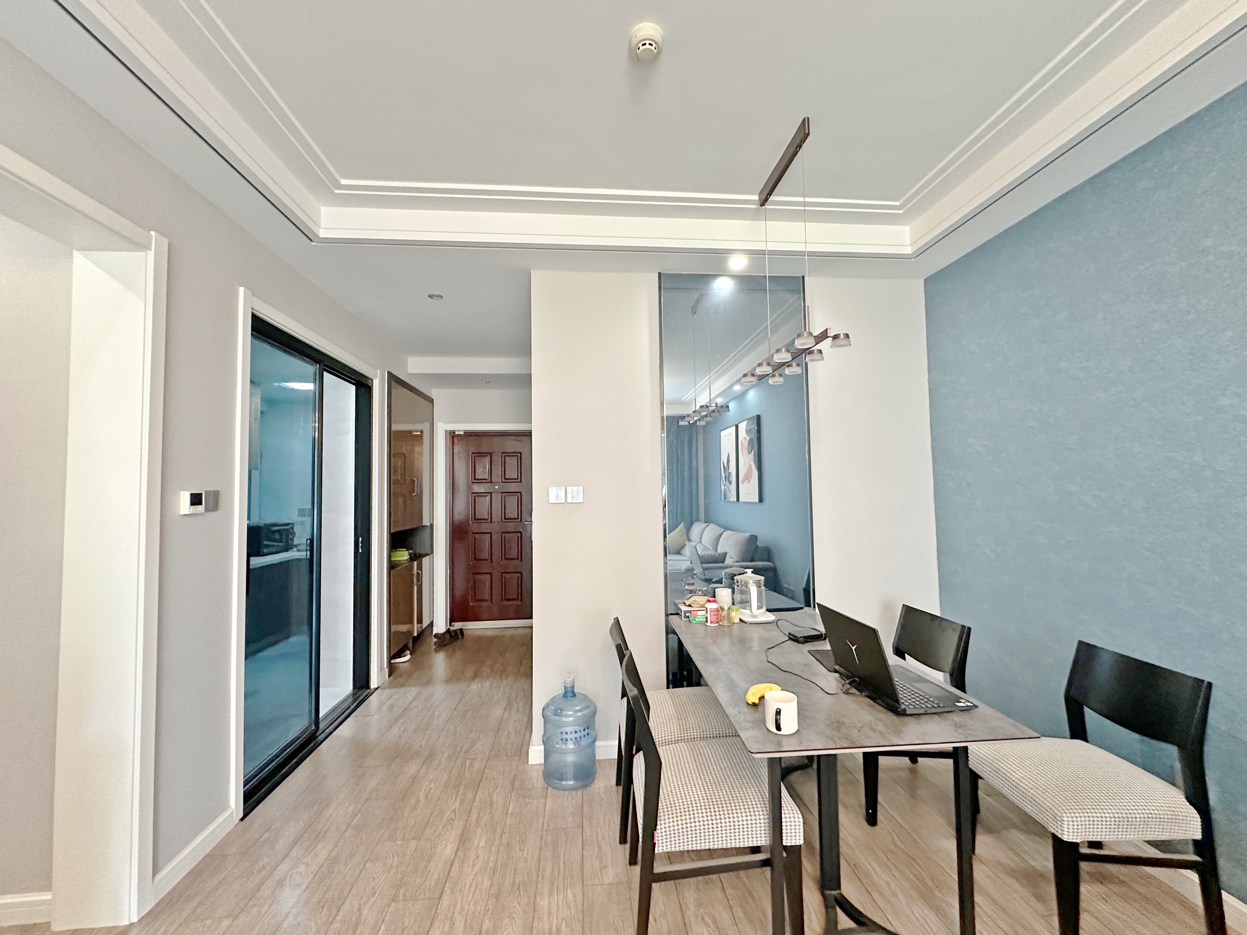 绿地国际城牡丹明都