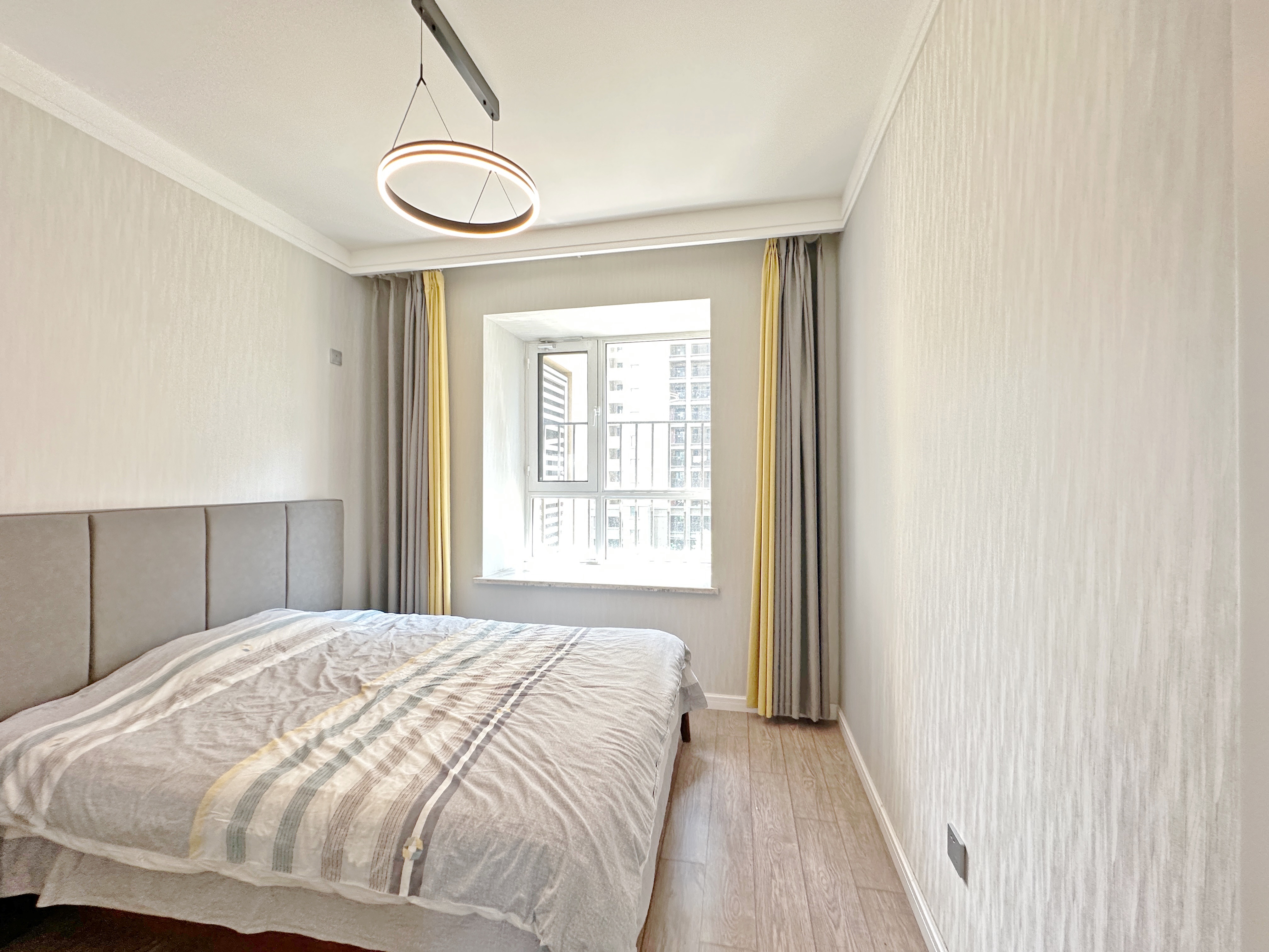 绿地国际城牡丹明都