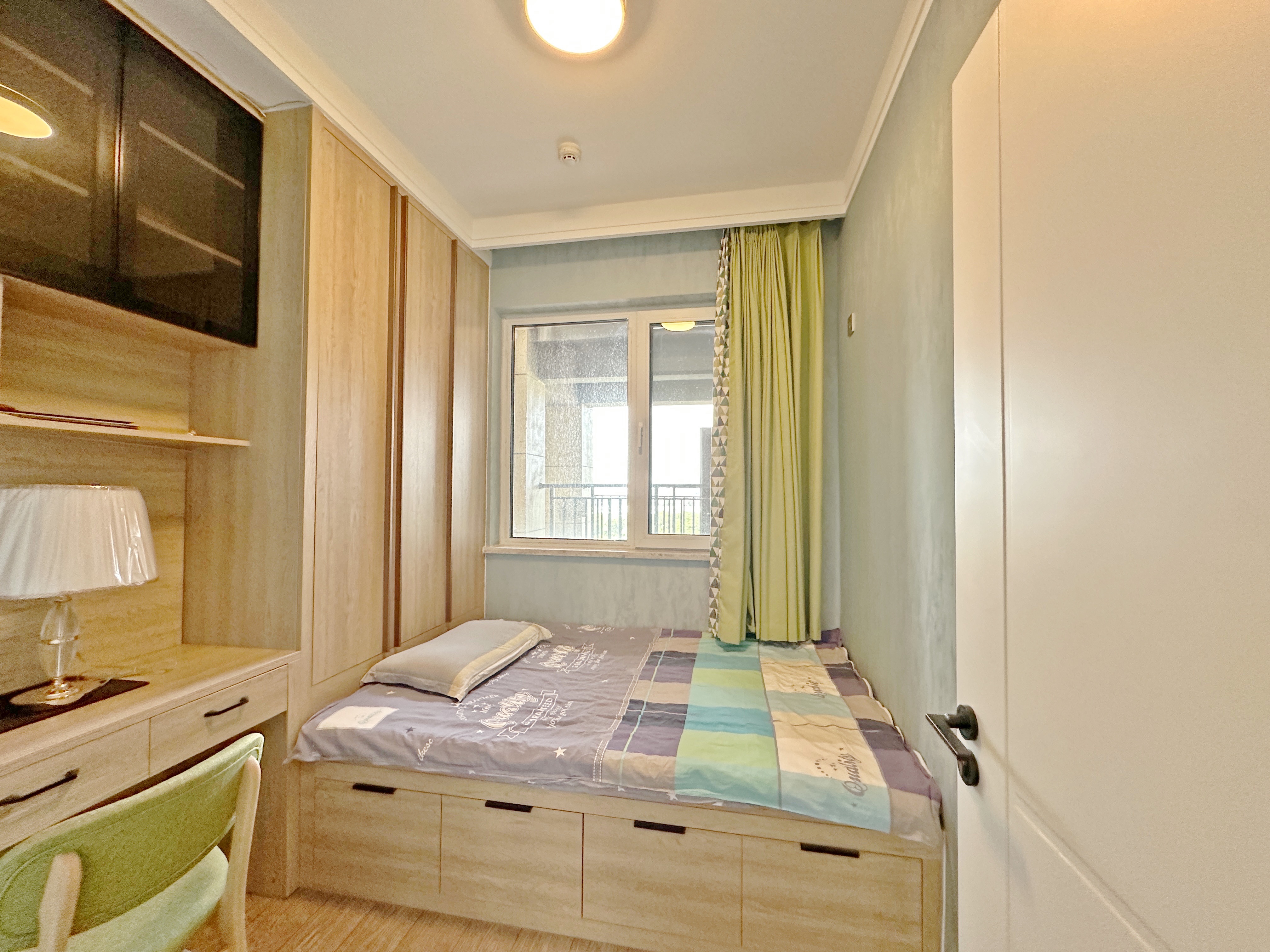 绿地国际城牡丹明都