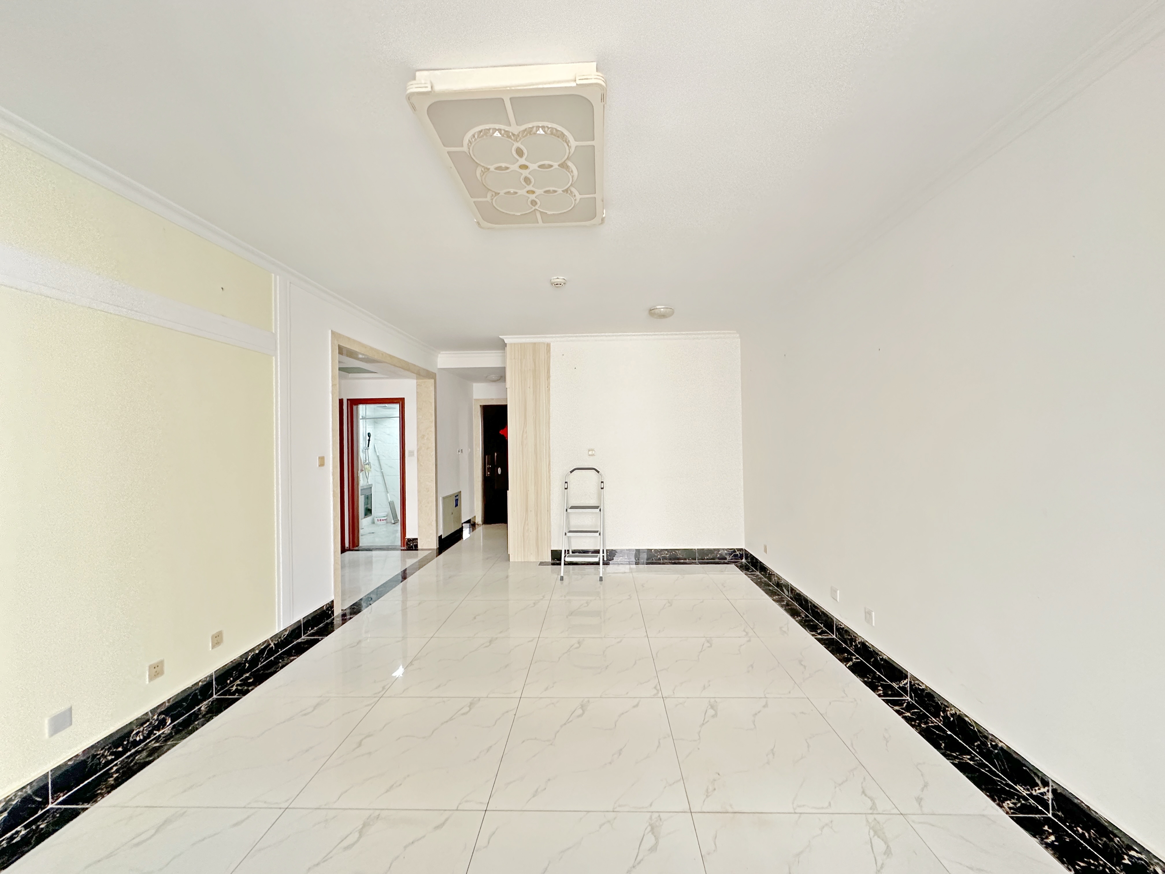  阳光100国际新城(K区) 南