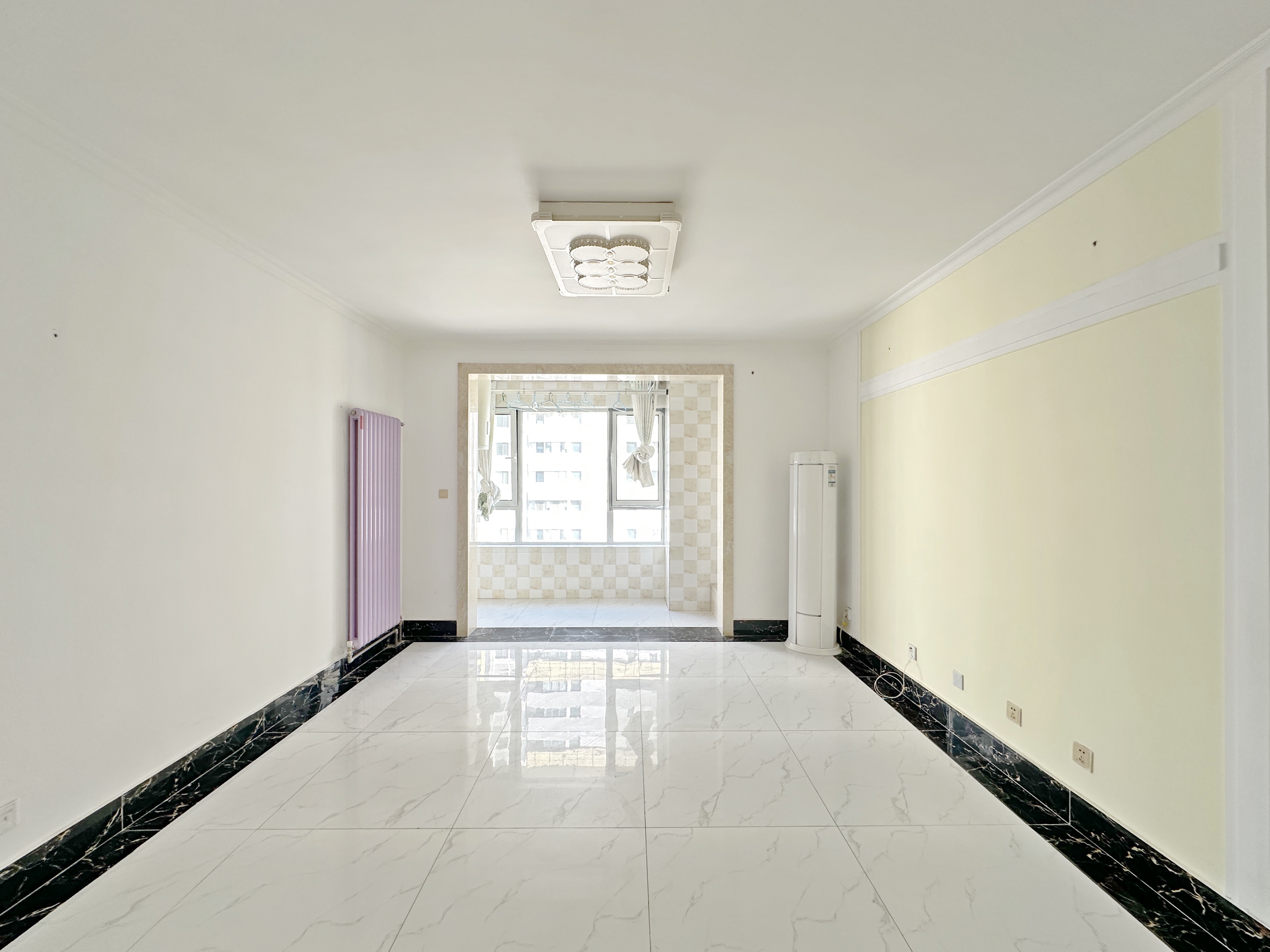 阳光100国际新城(K区)