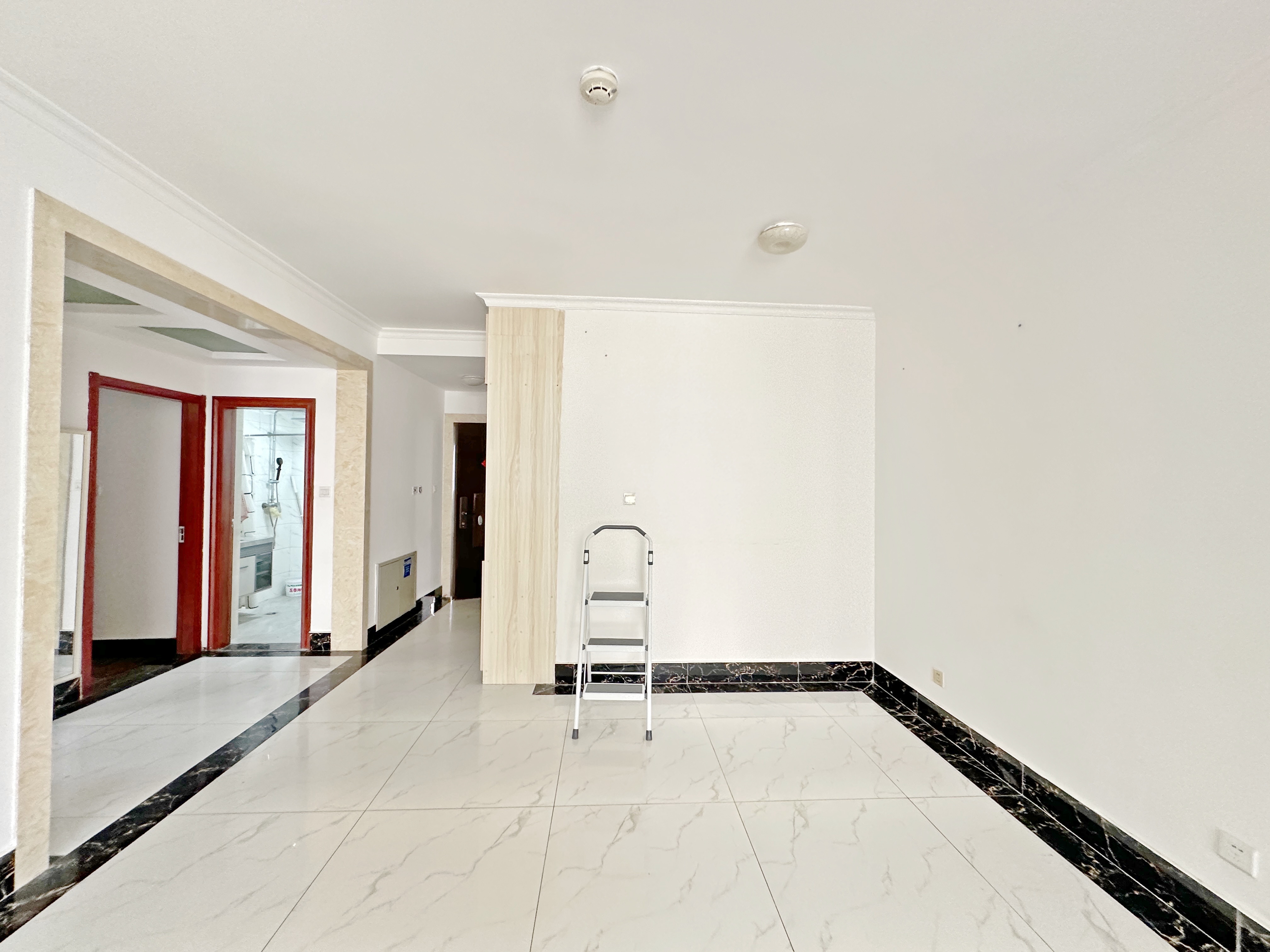 阳光100国际新城(K区)