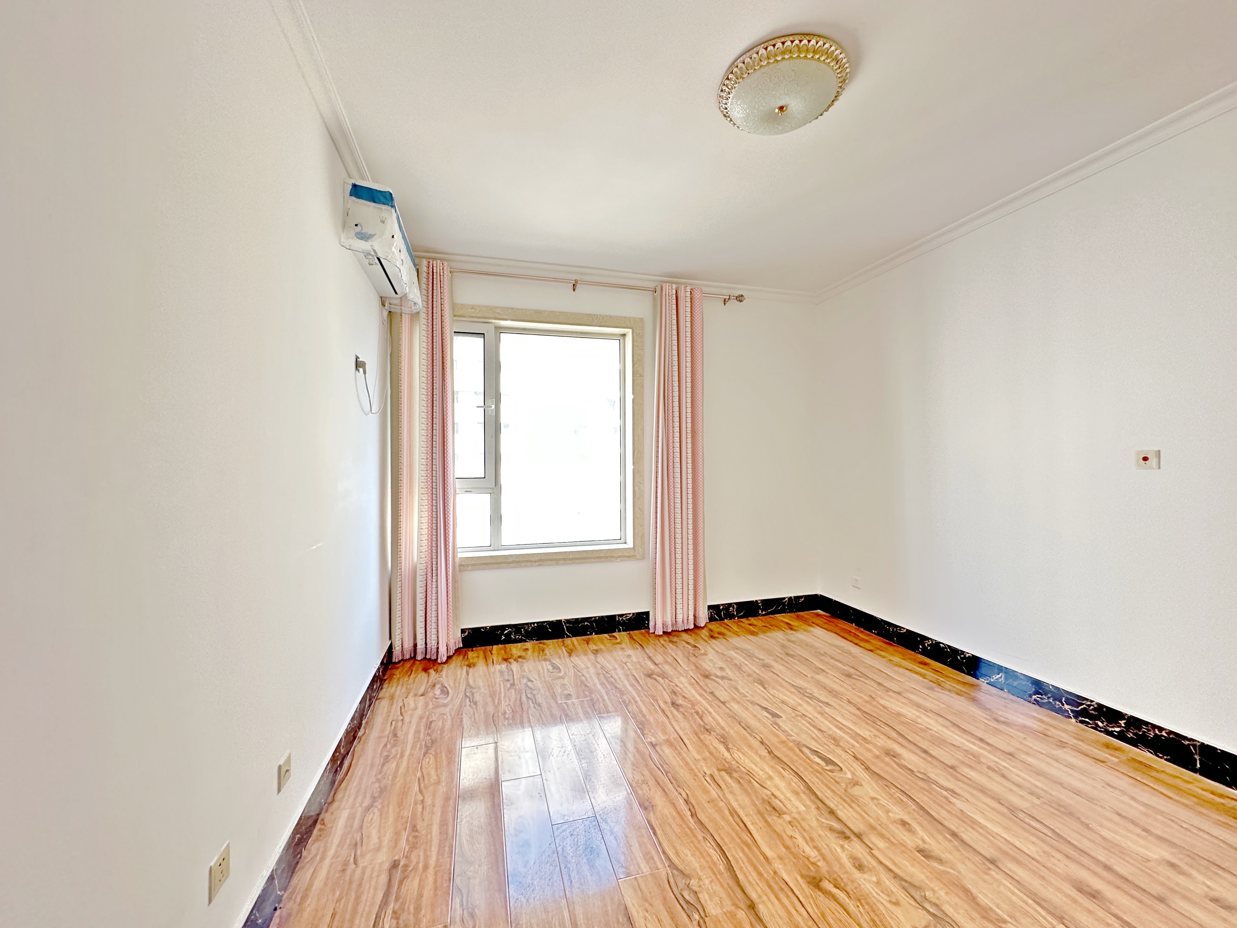 阳光100国际新城(K区)