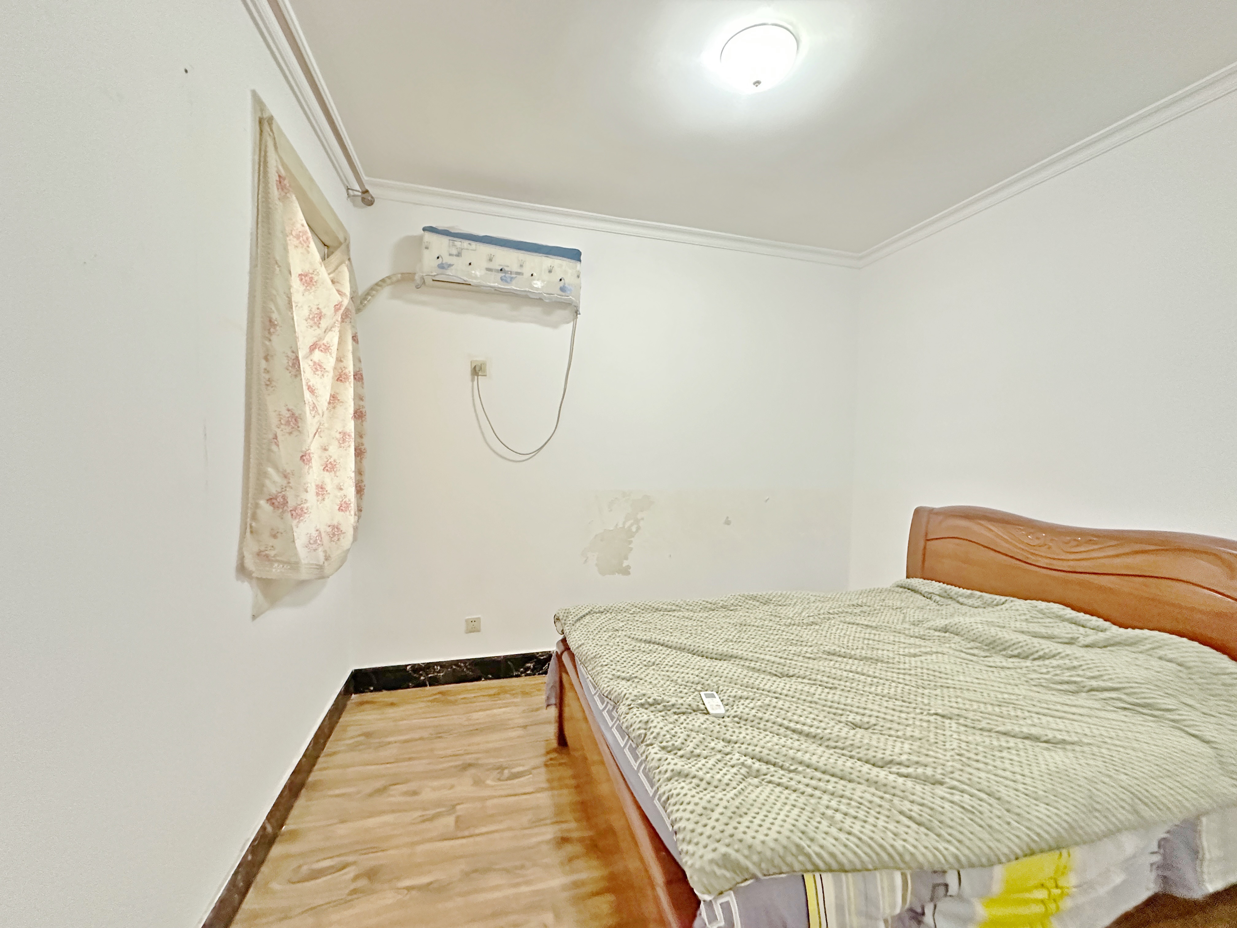 阳光100国际新城(K区)