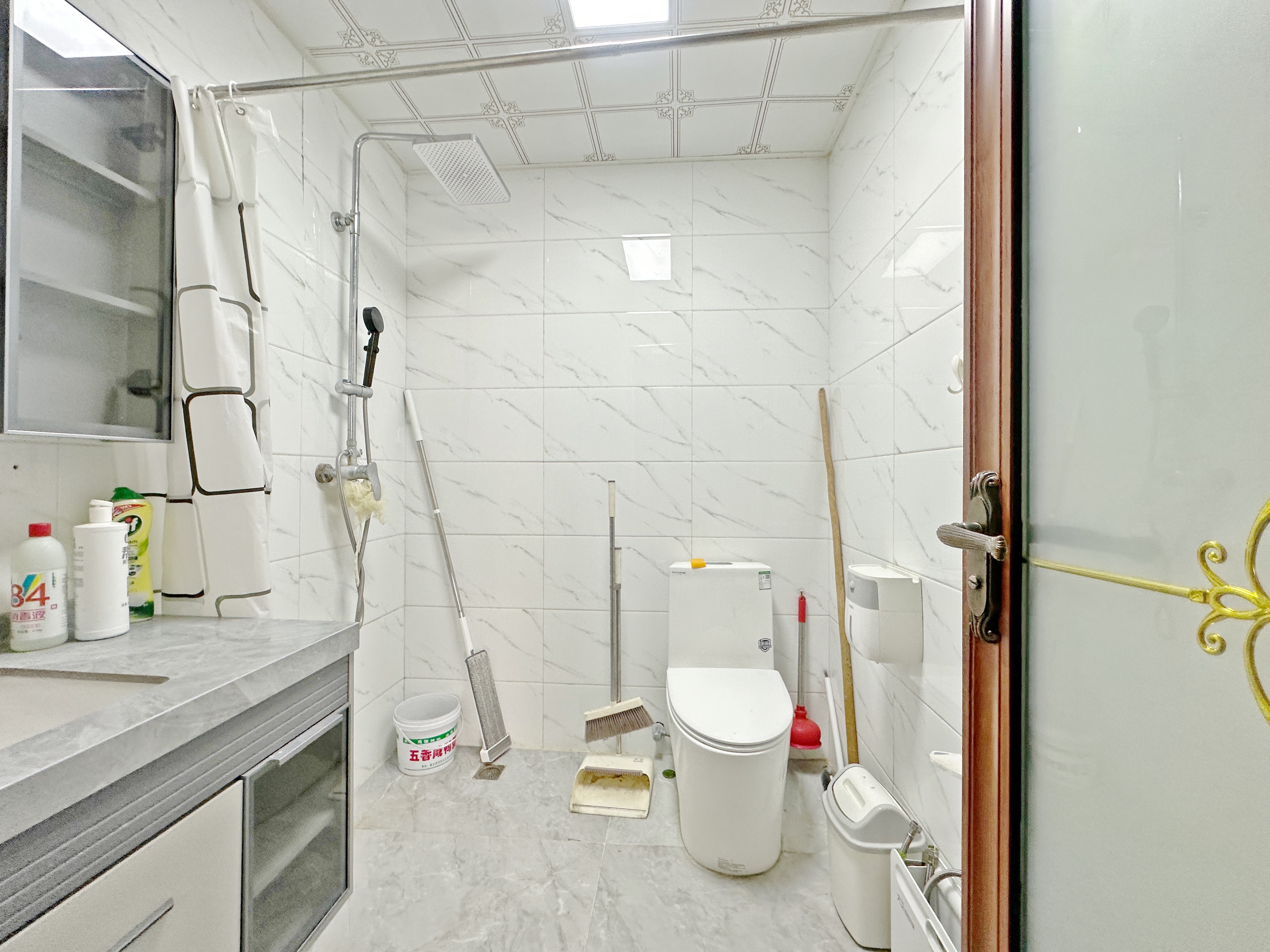 阳光100国际新城(K区)