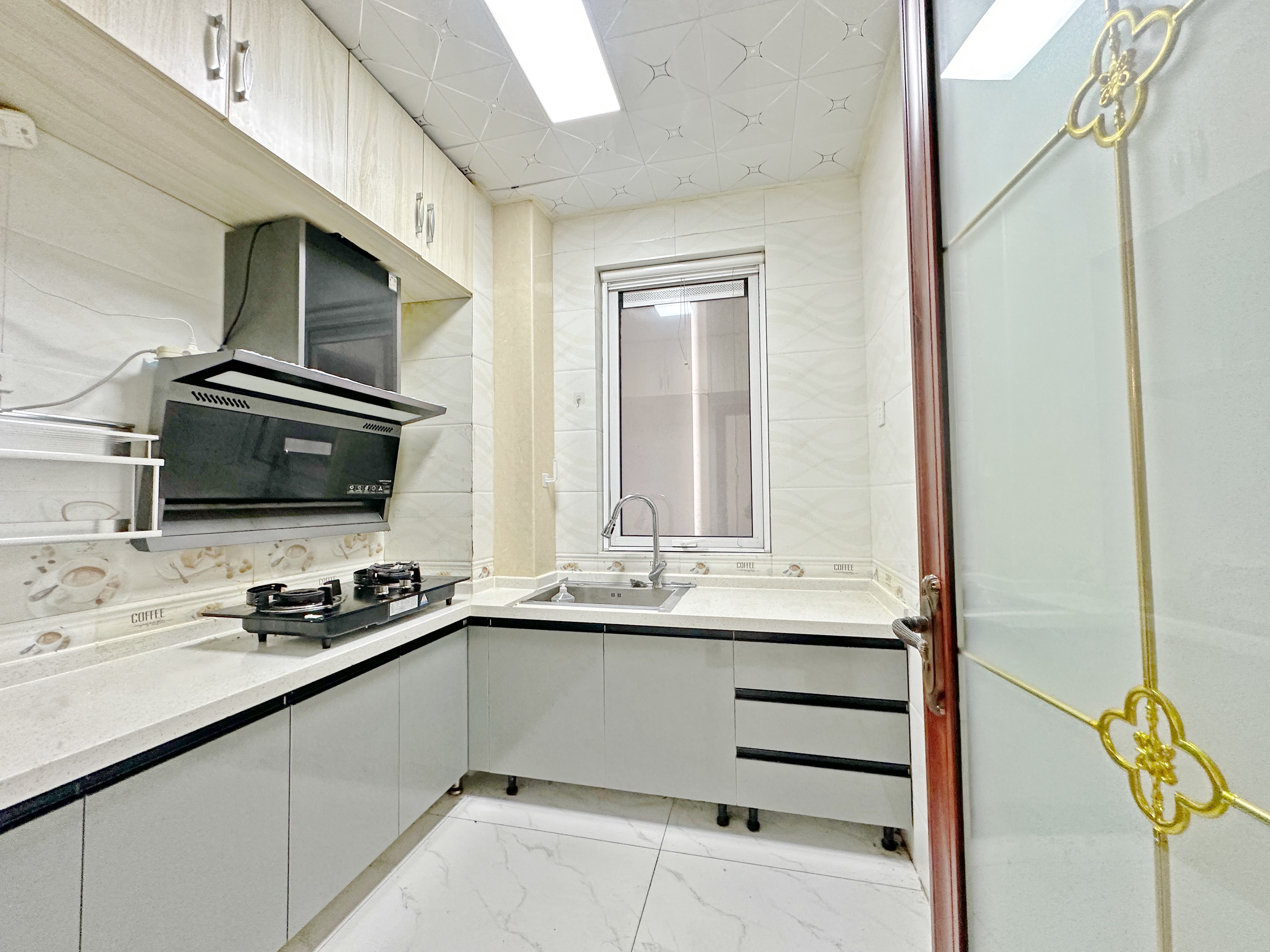 阳光100国际新城(K区)