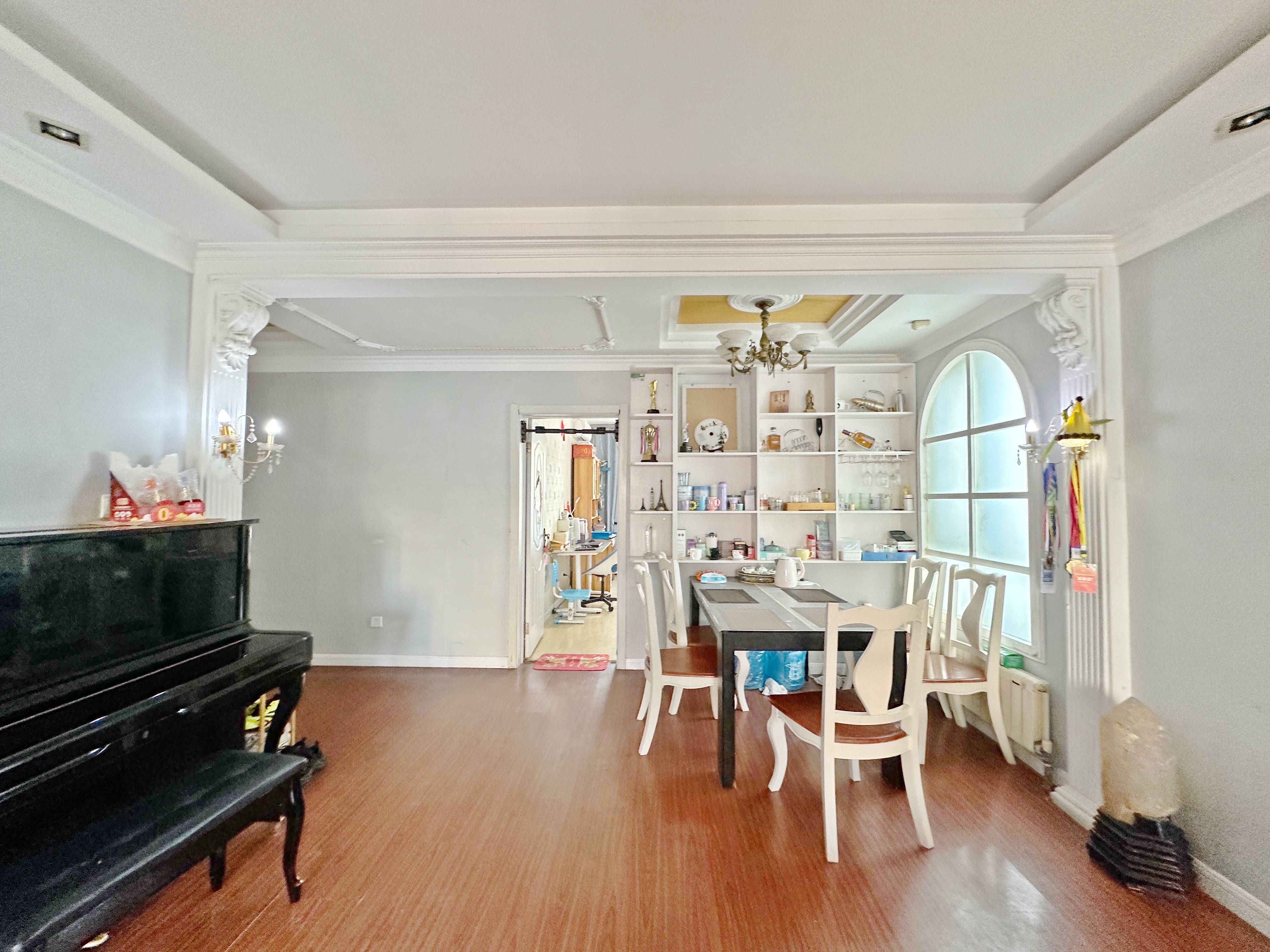 阳光100国际新城(G区)