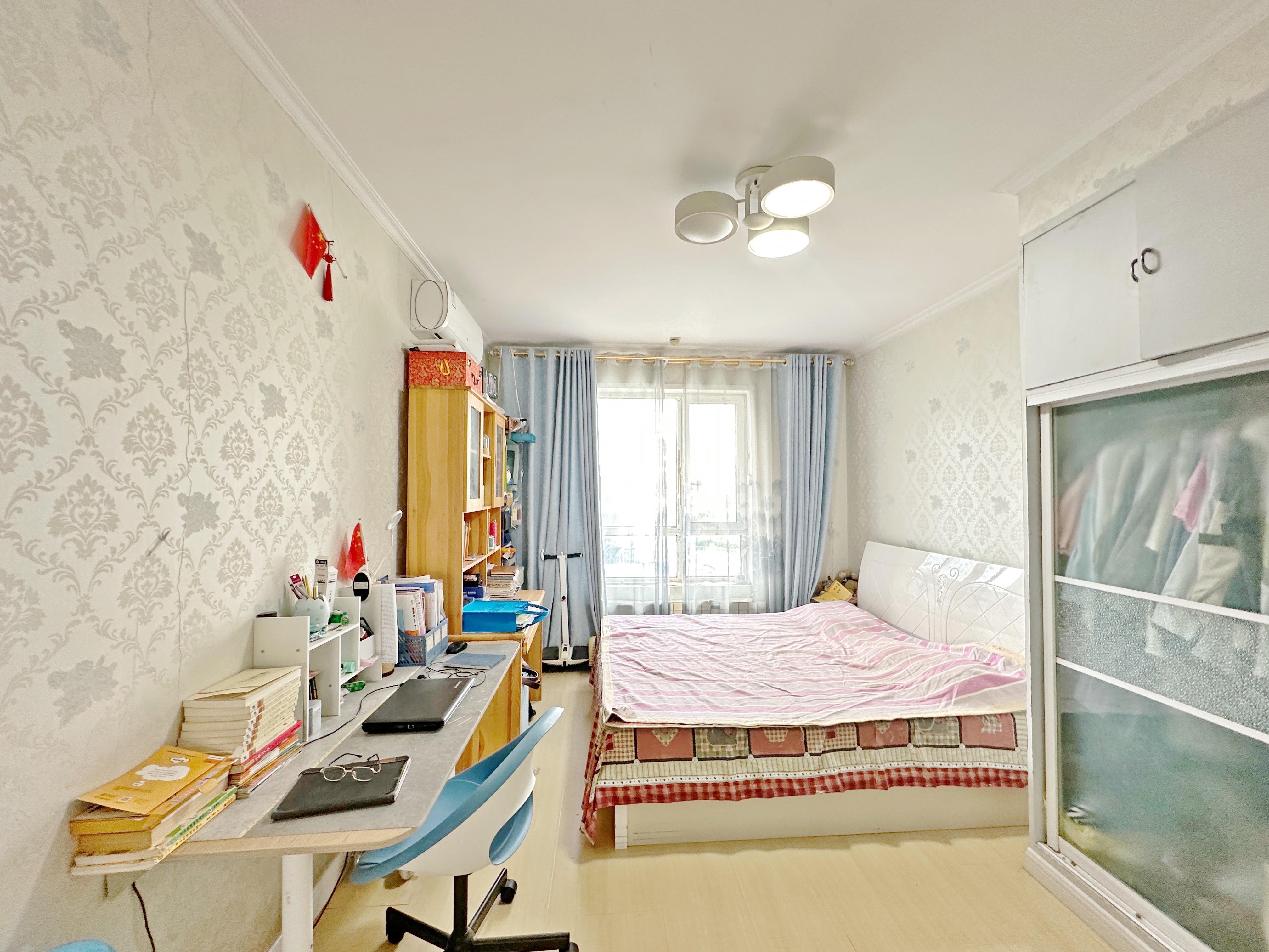 阳光100国际新城(G区)