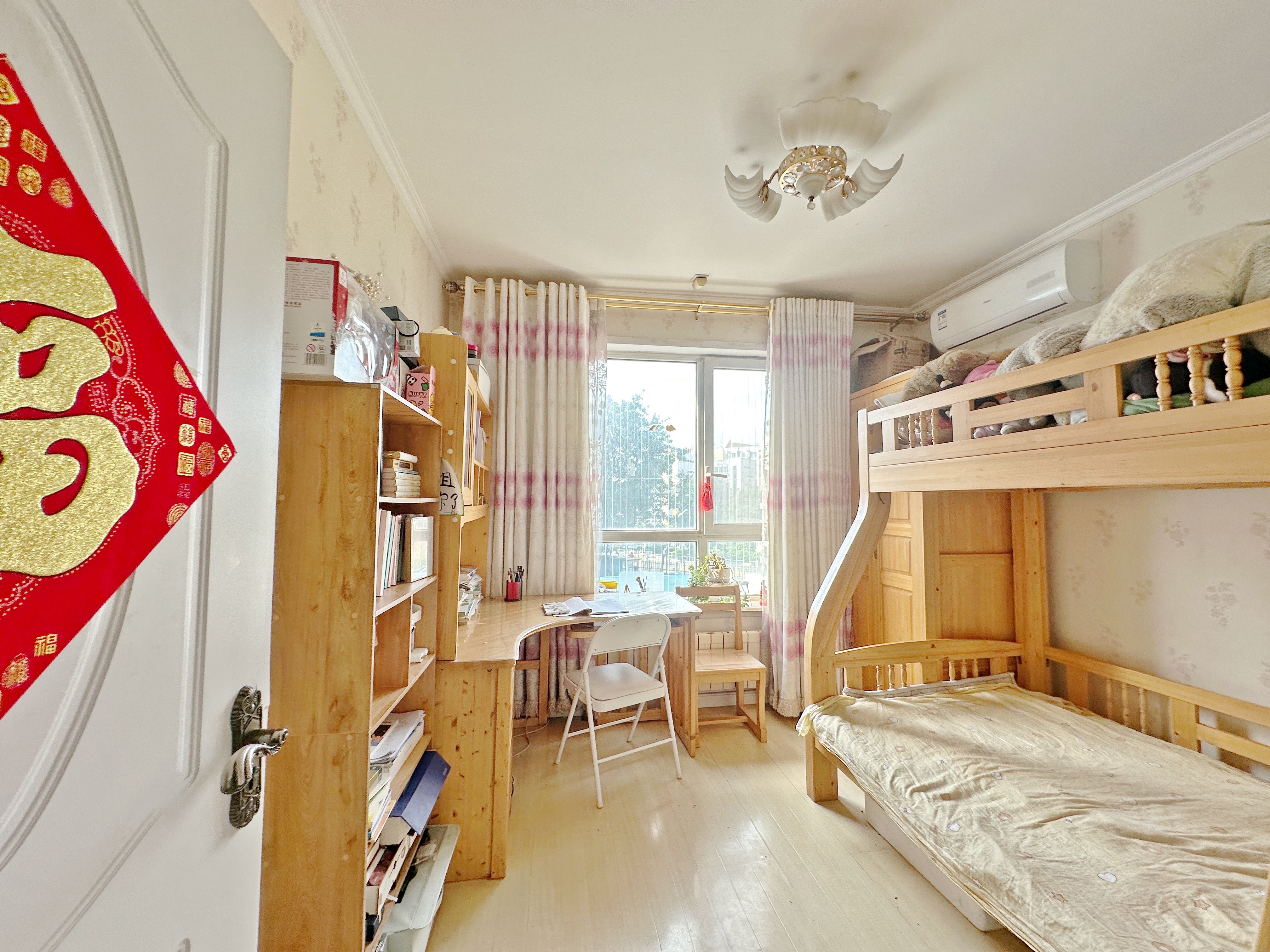 阳光100国际新城(G区)