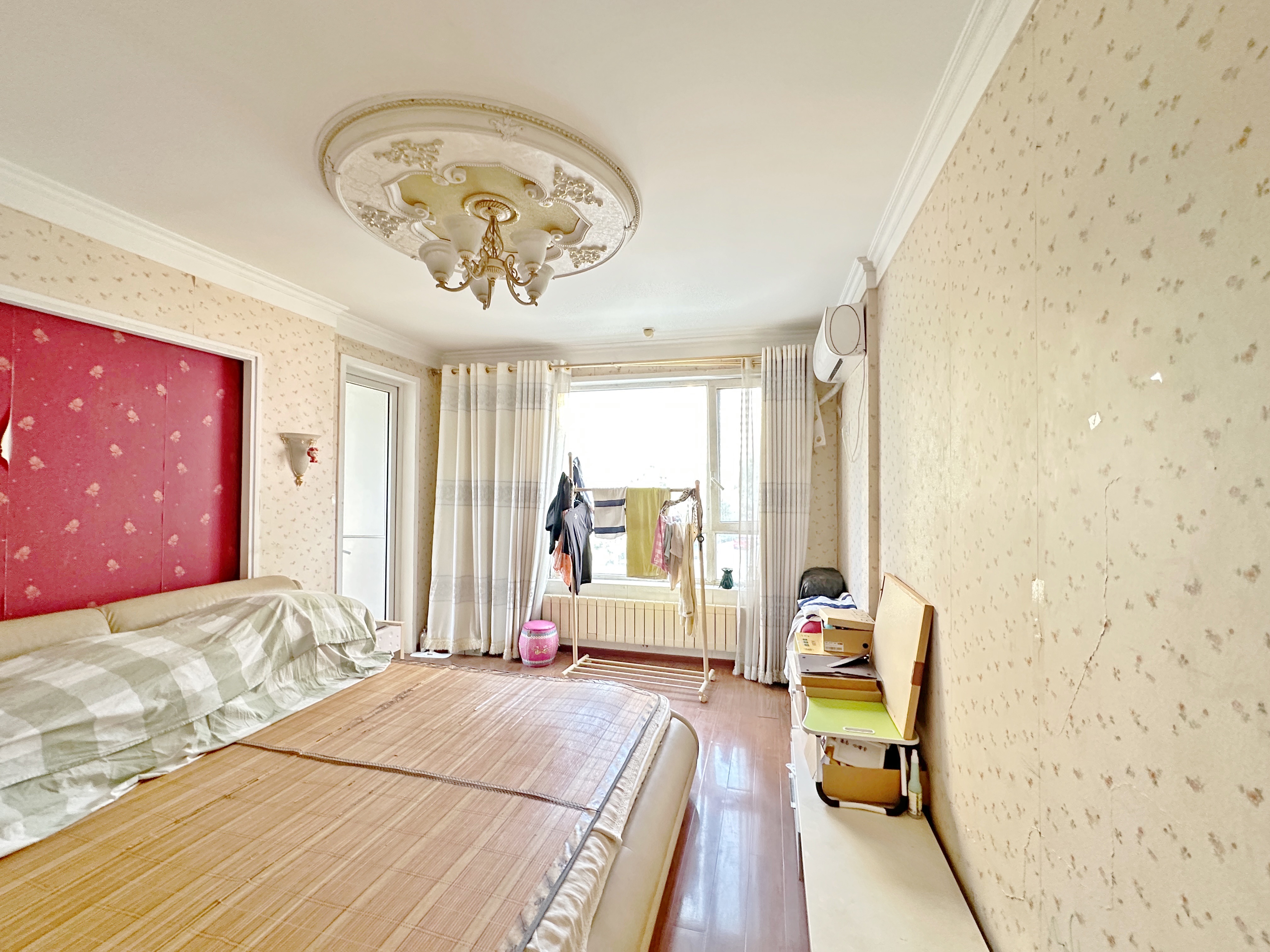 阳光100国际新城(G区)