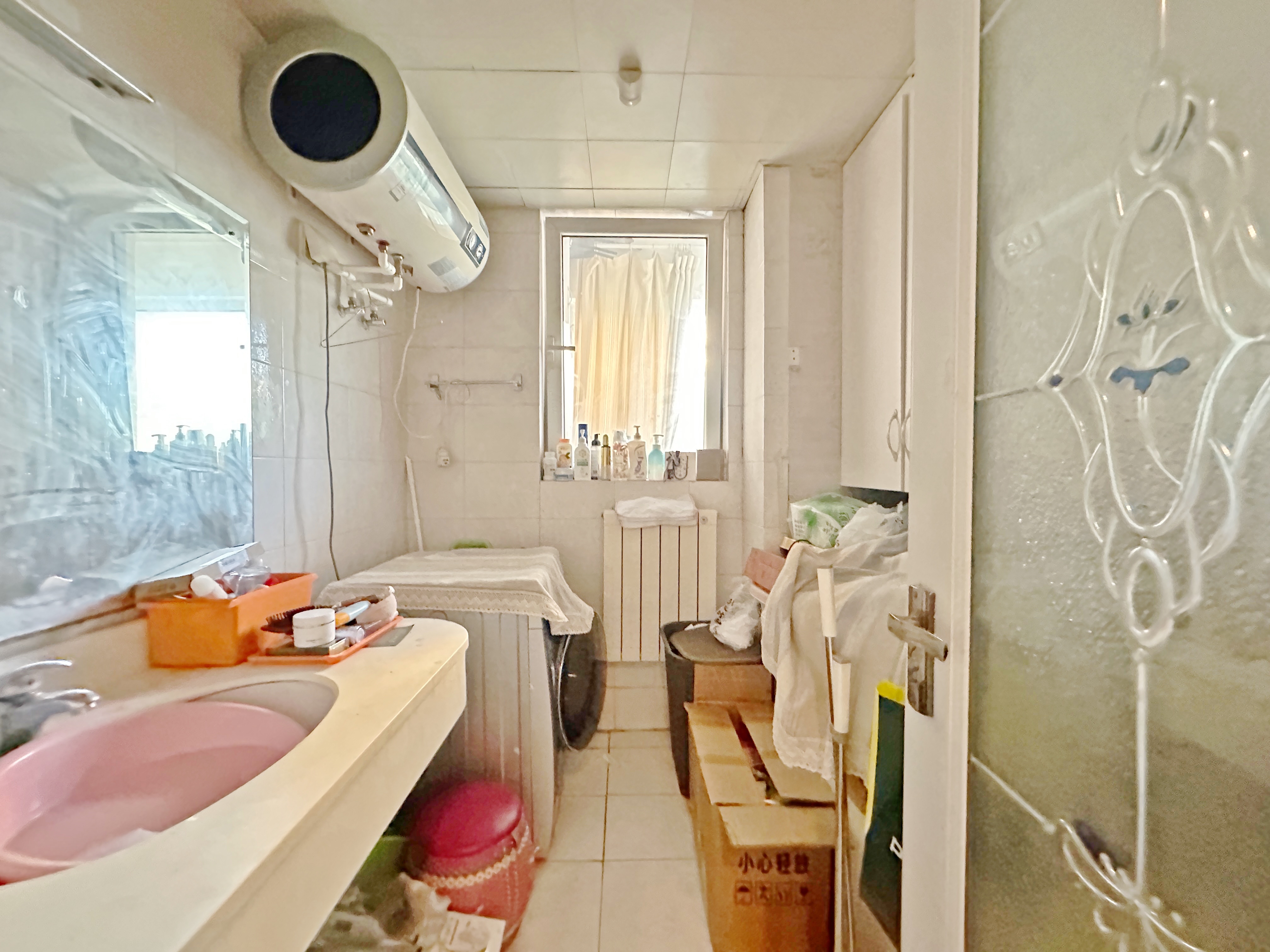 阳光100国际新城(G区)