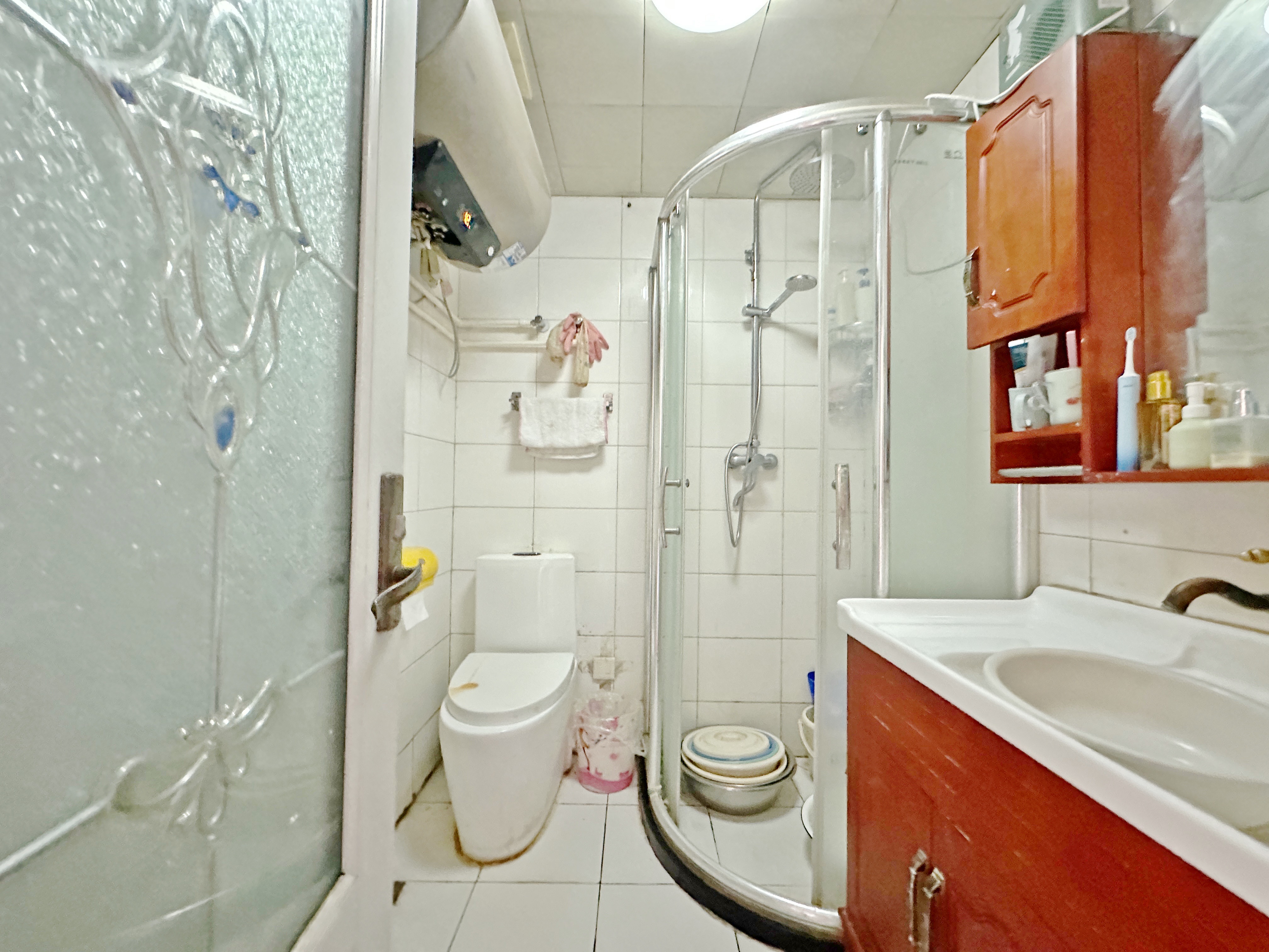 阳光100国际新城(G区)