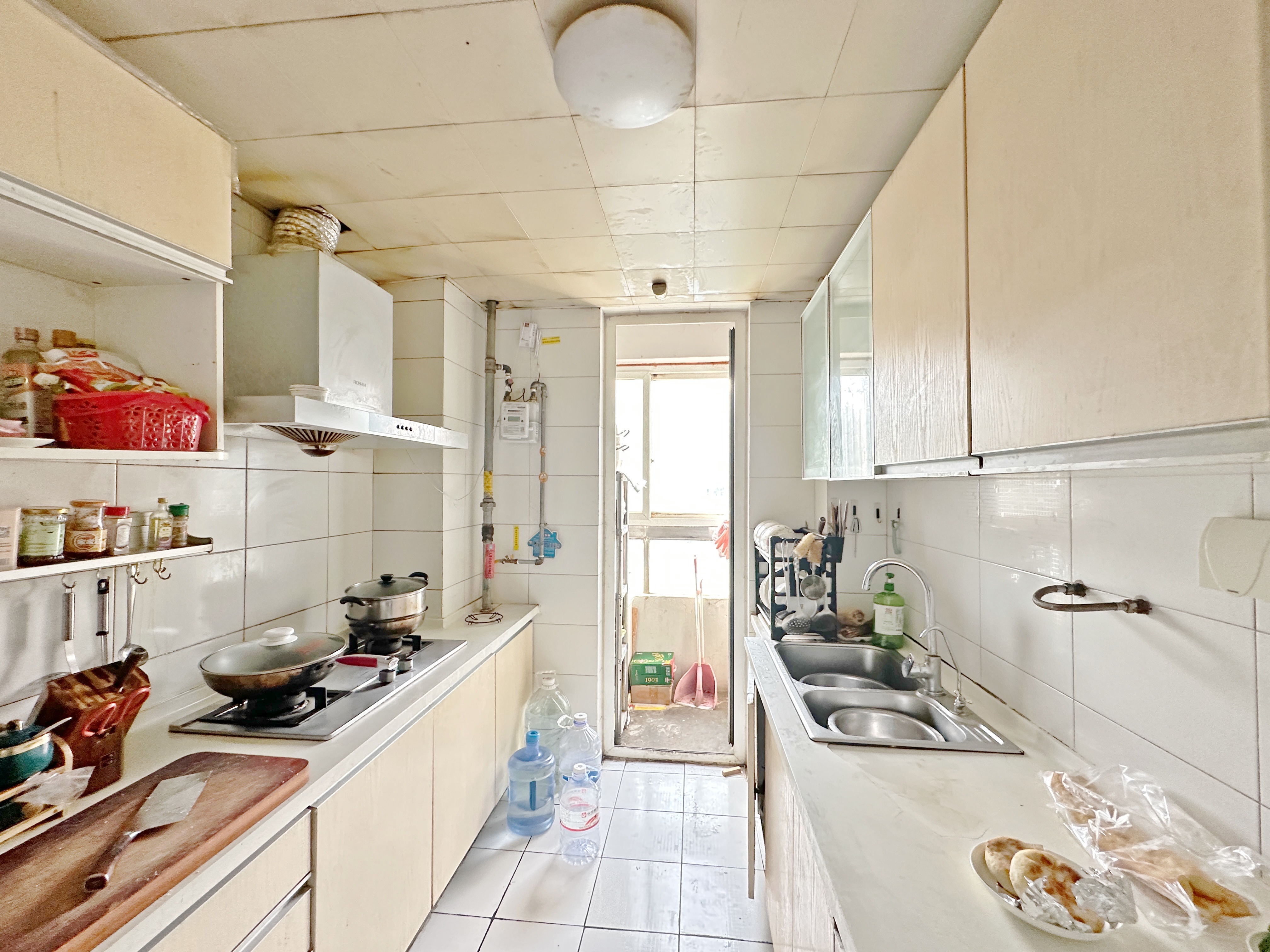 阳光100国际新城(G区)