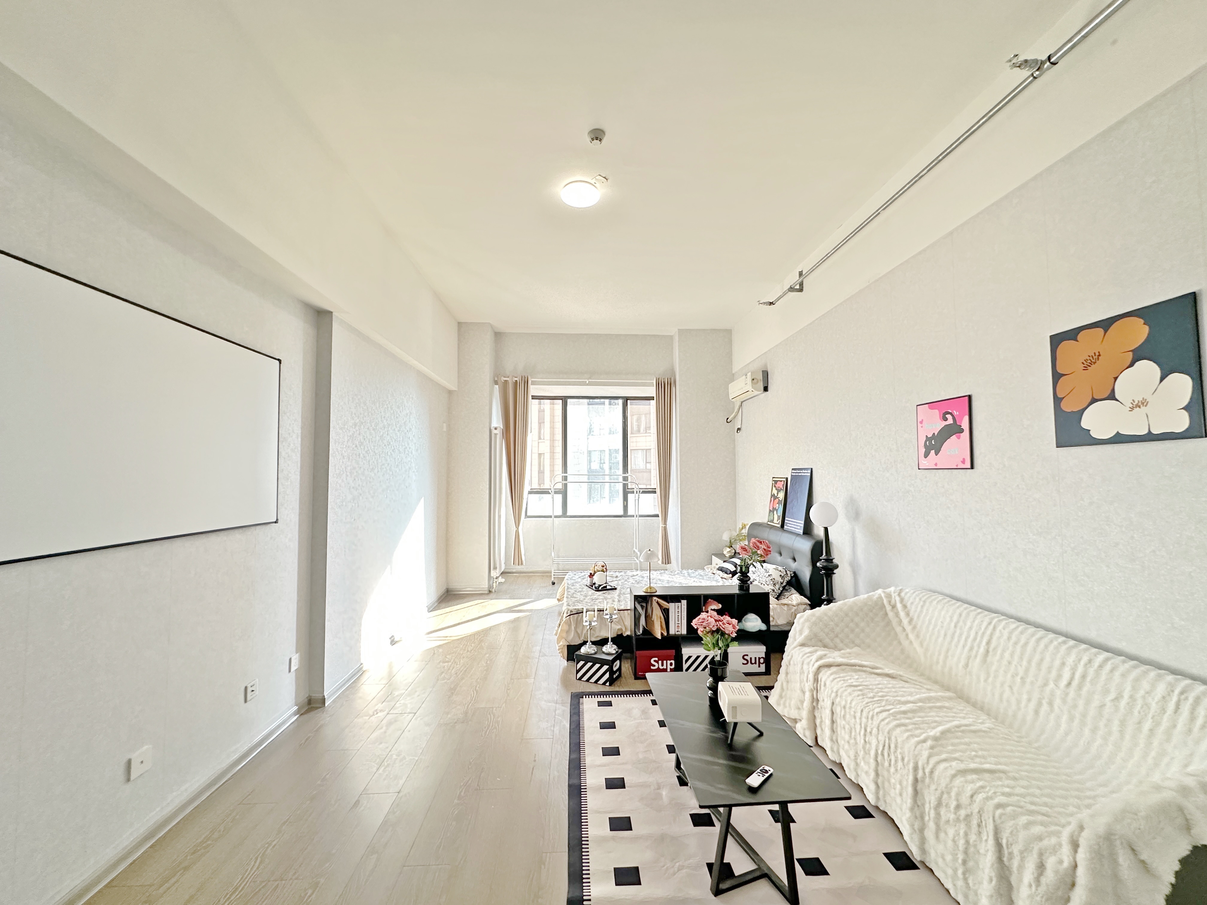  绿地卢浮云公馆 南