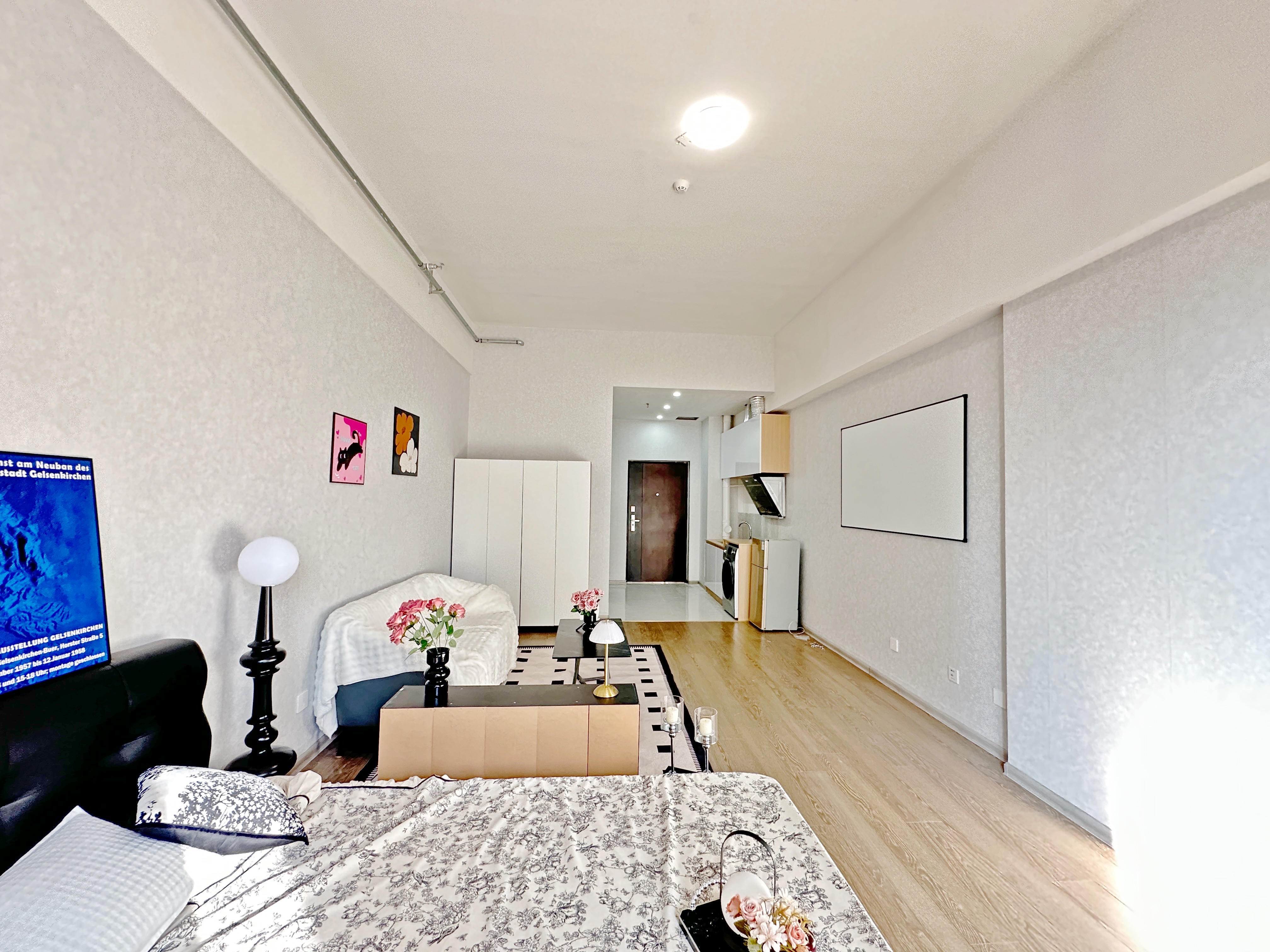 绿地卢浮云公馆