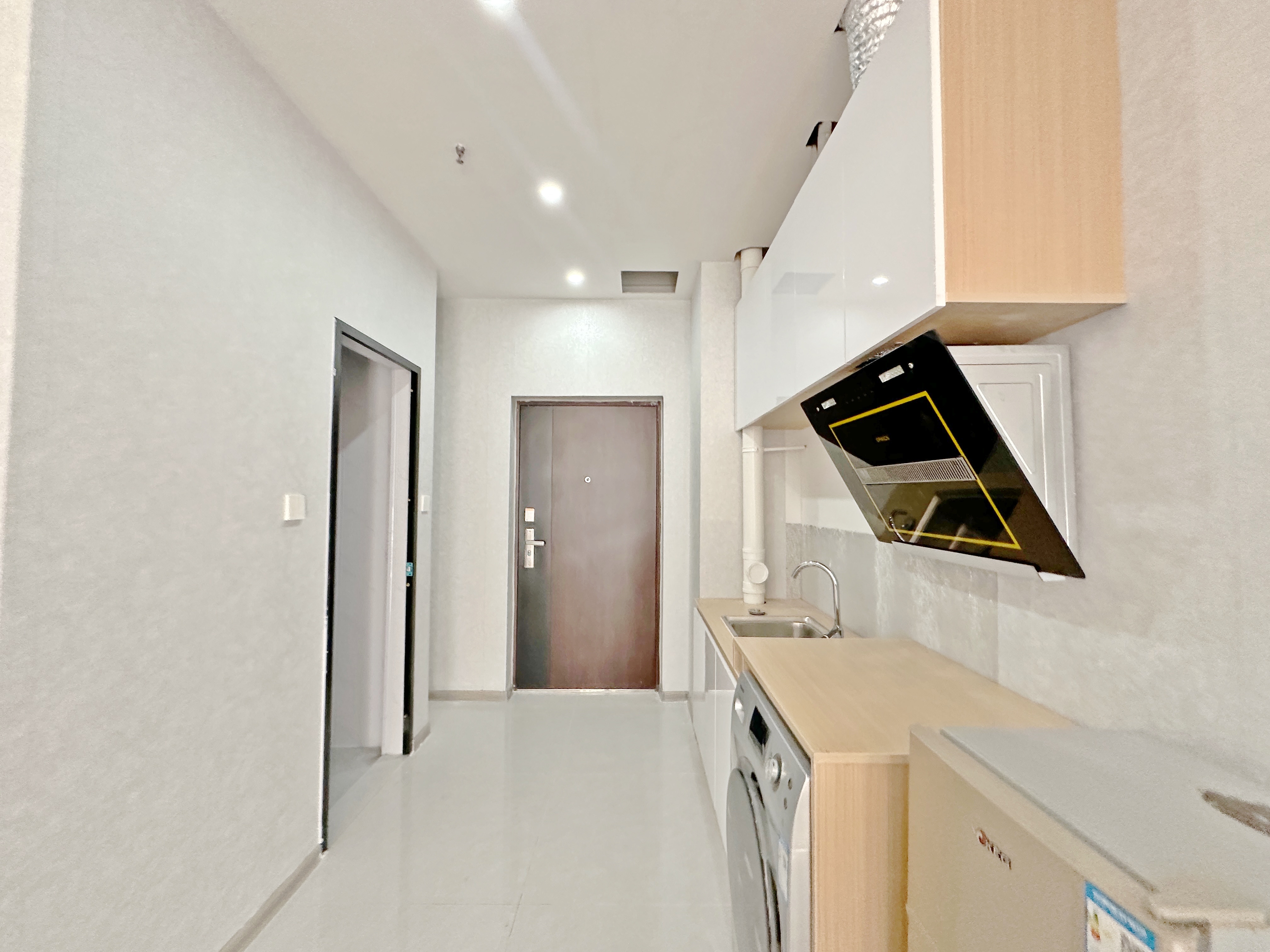 绿地卢浮云公馆