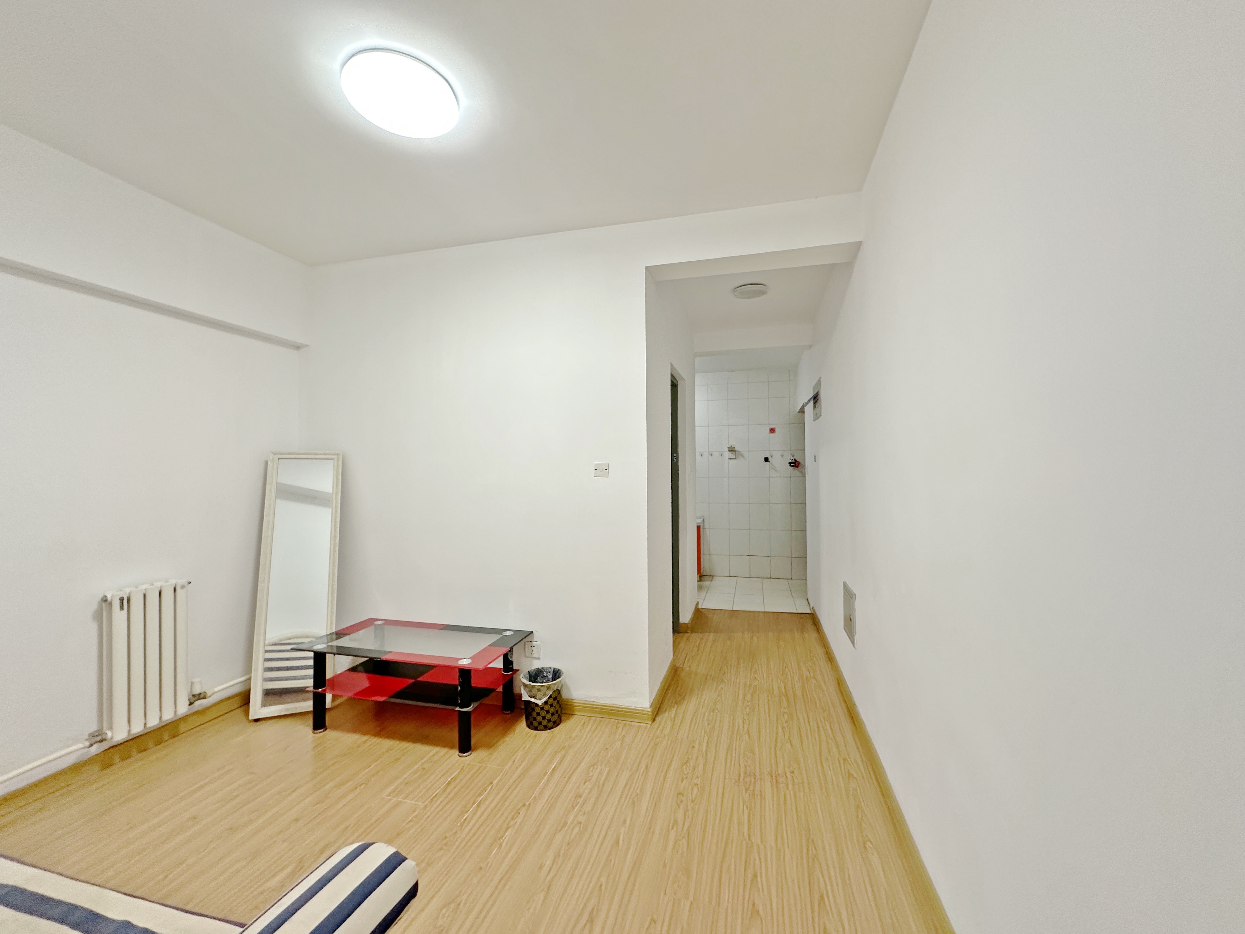  东方新天地花园 南北