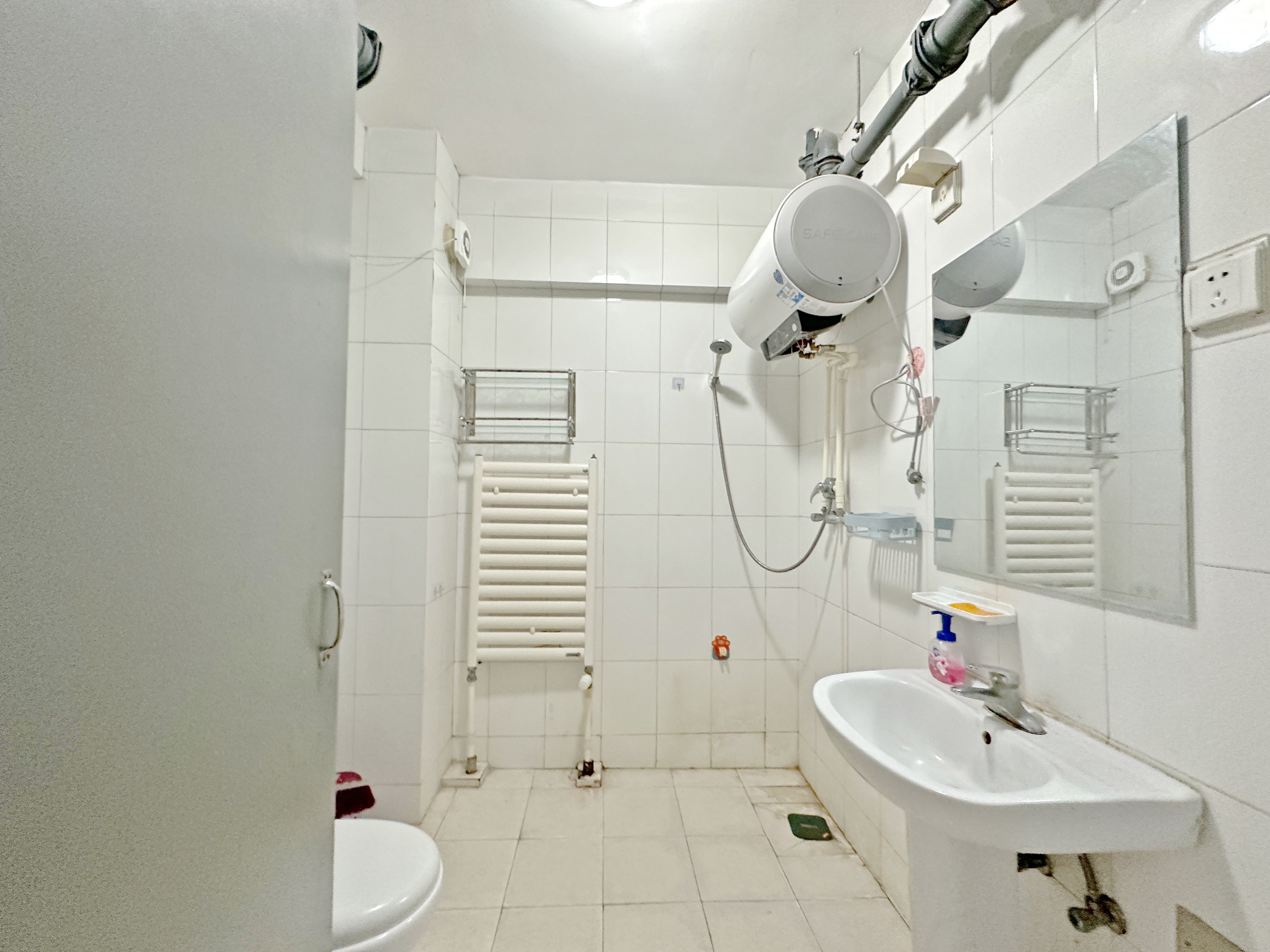 东方新天地花园