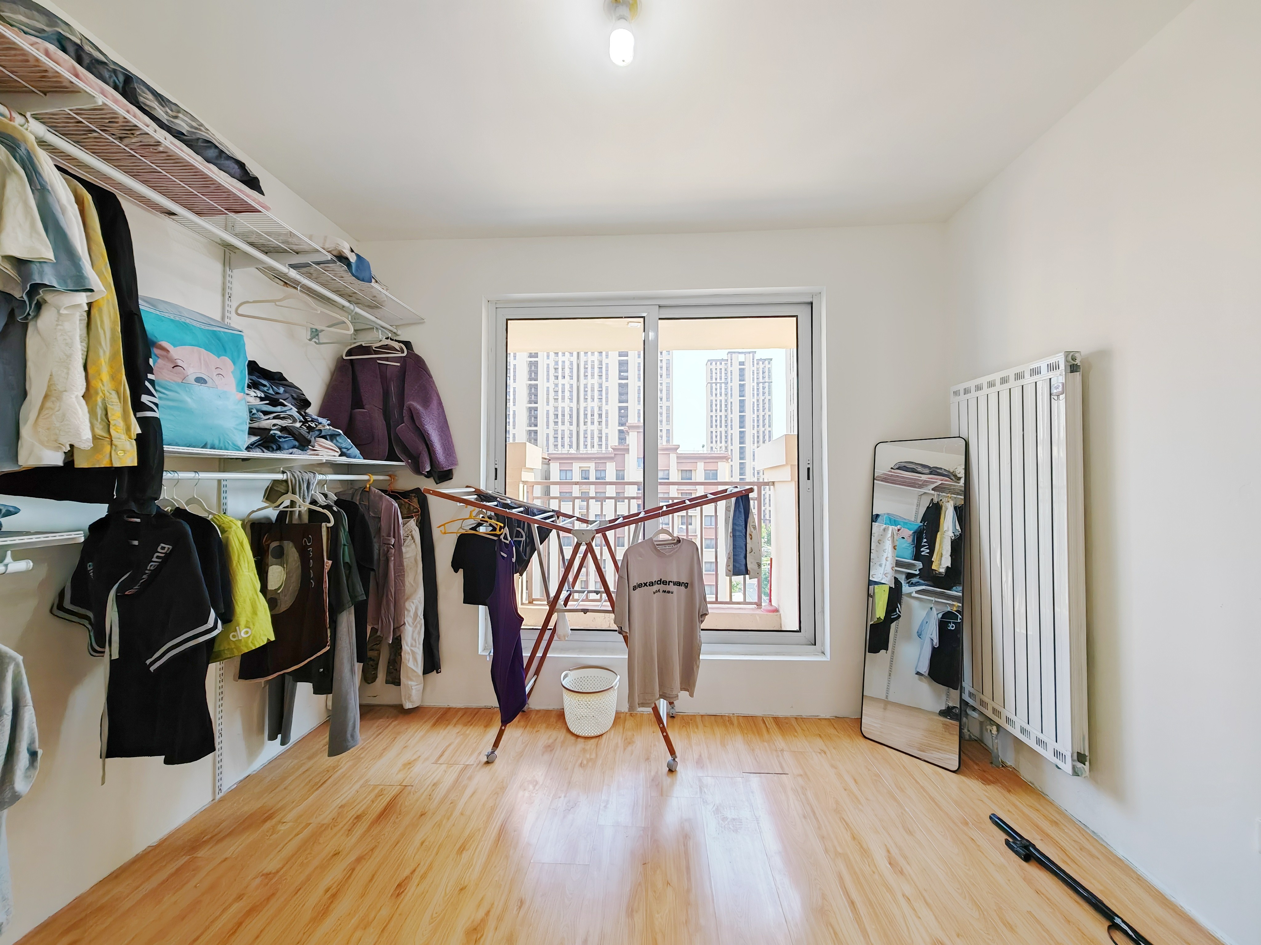 中建长清湖知园