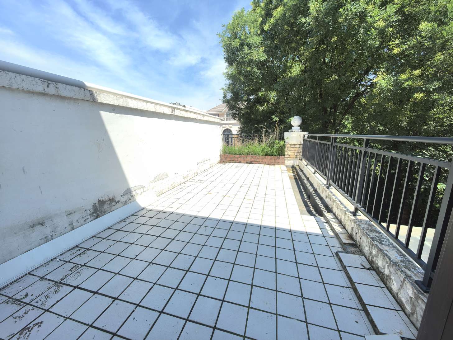 世通新生活家园