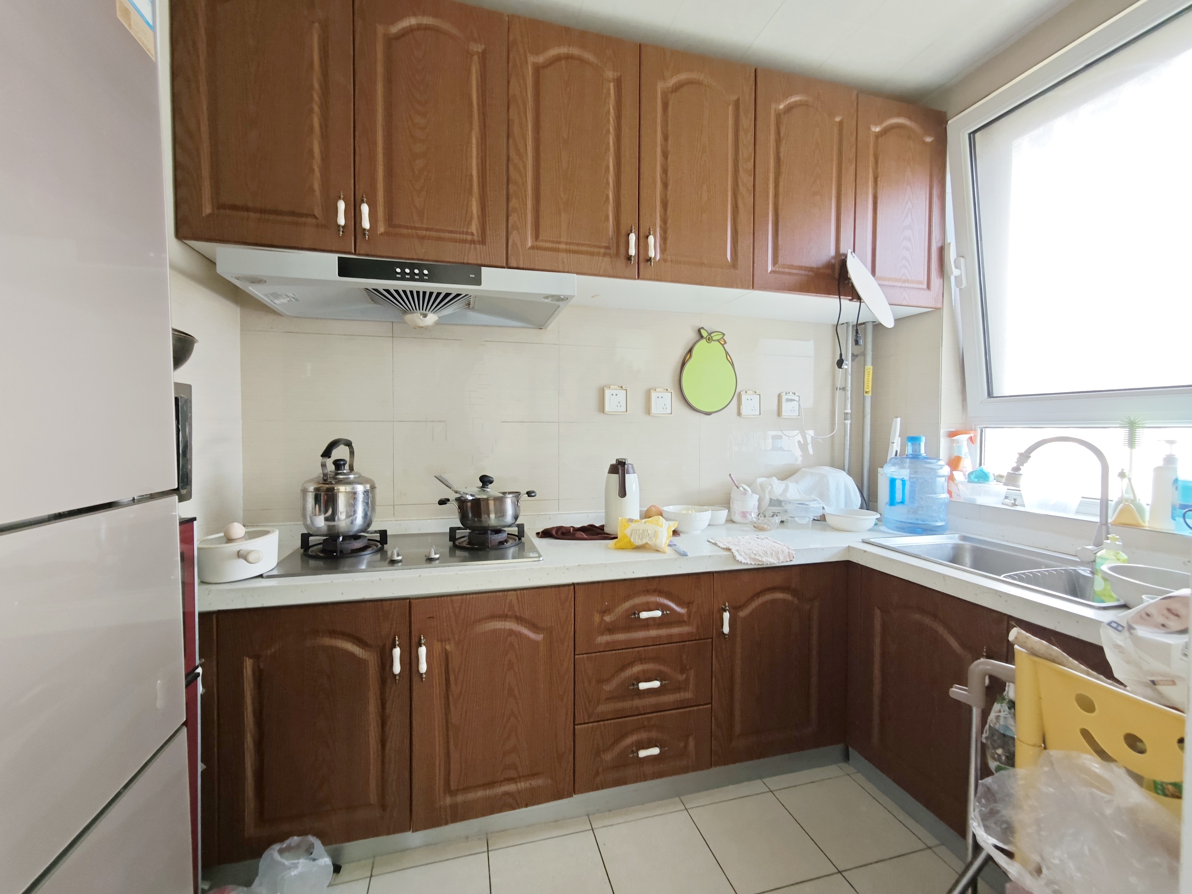 东城逸家逸俊园