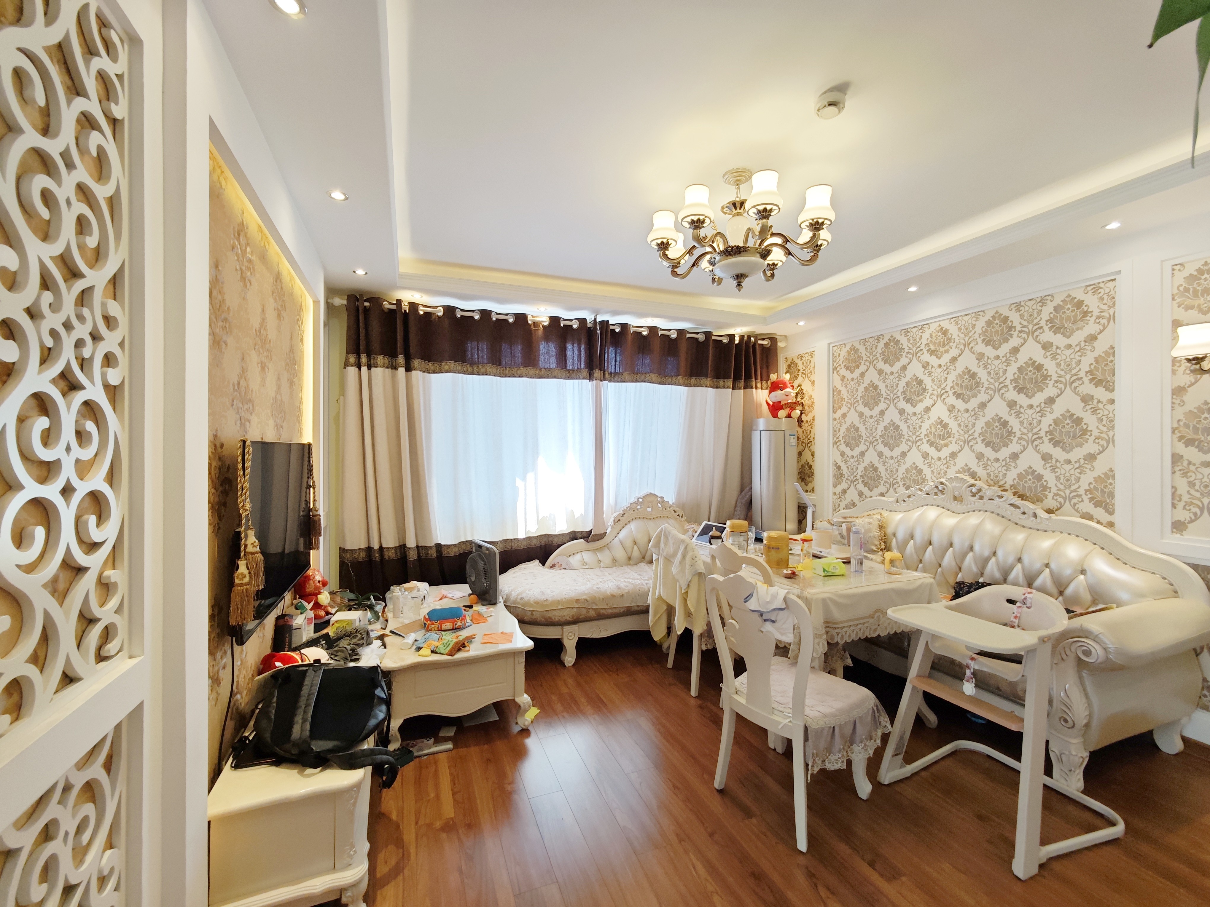 东城逸家逸俊园