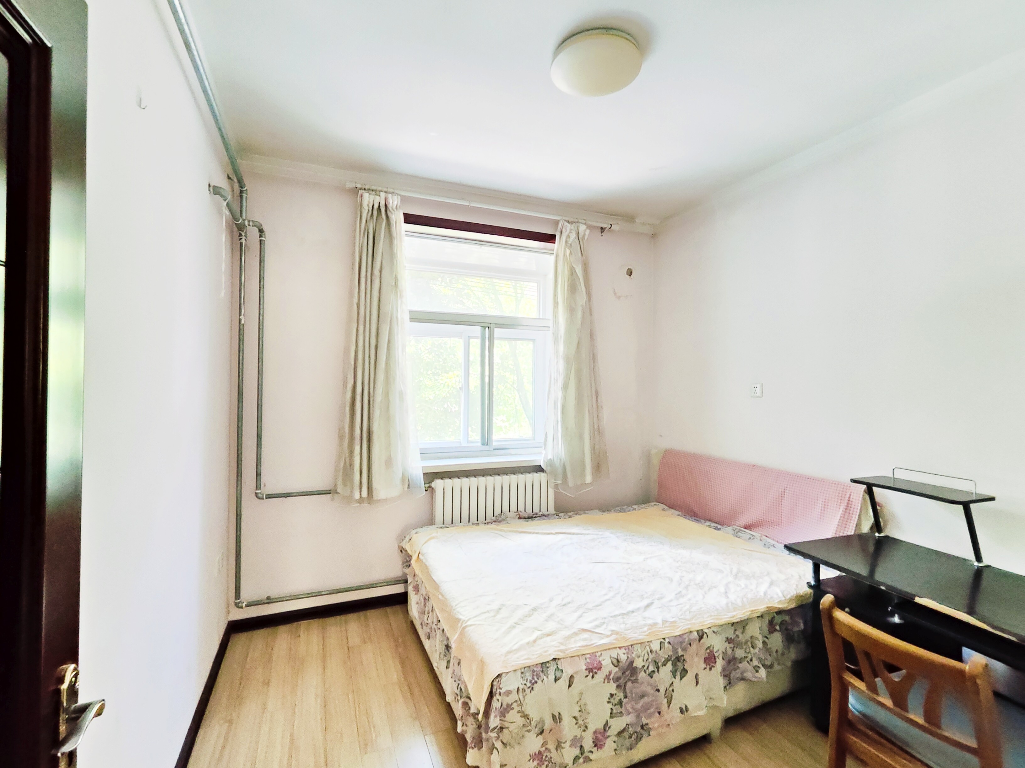 桑园路烟厂宿舍