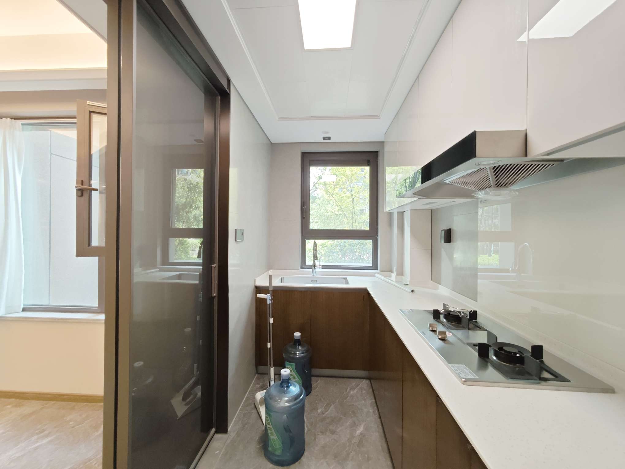 仁恒奥体公园世纪