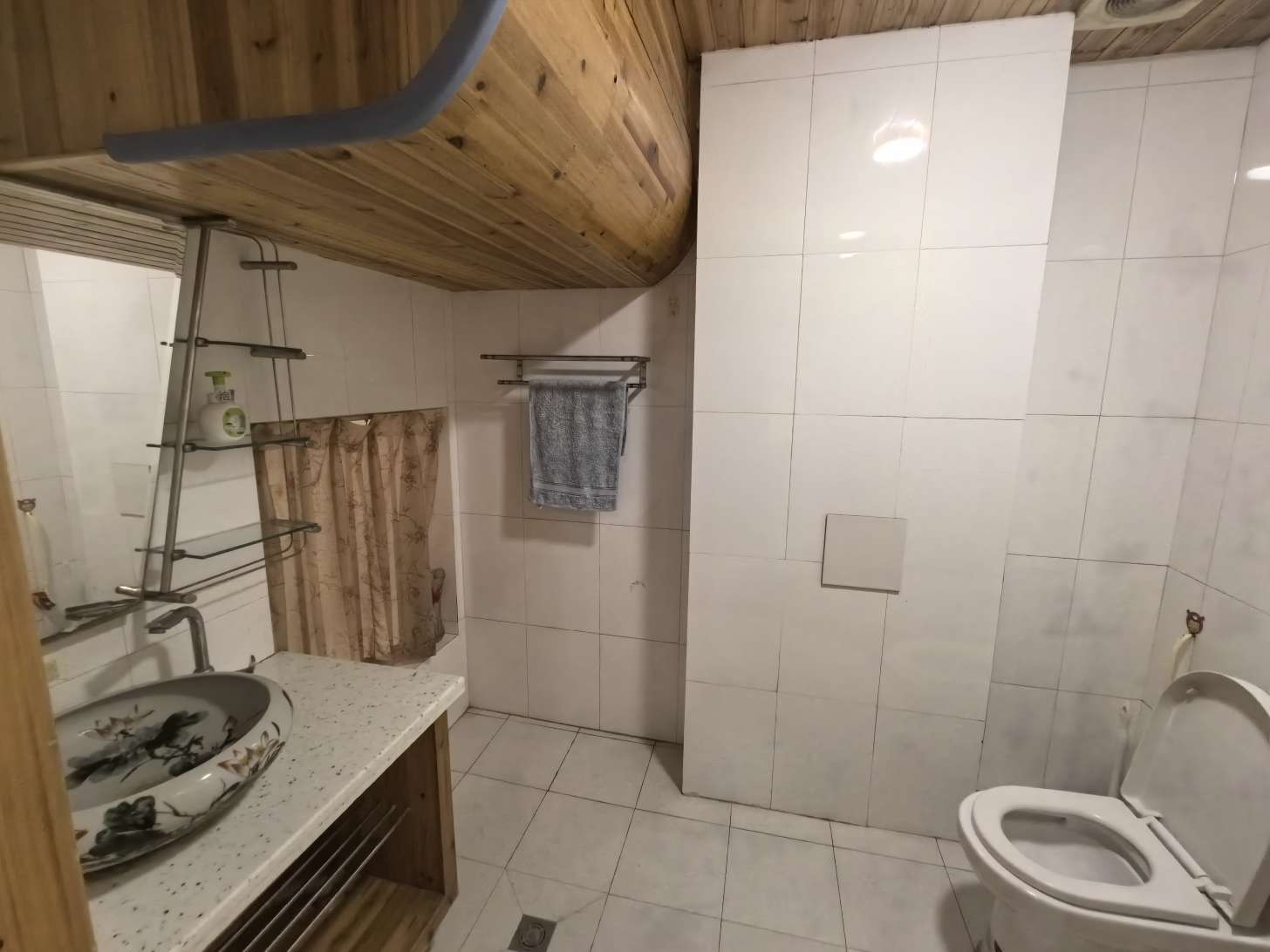 世通新生活家园