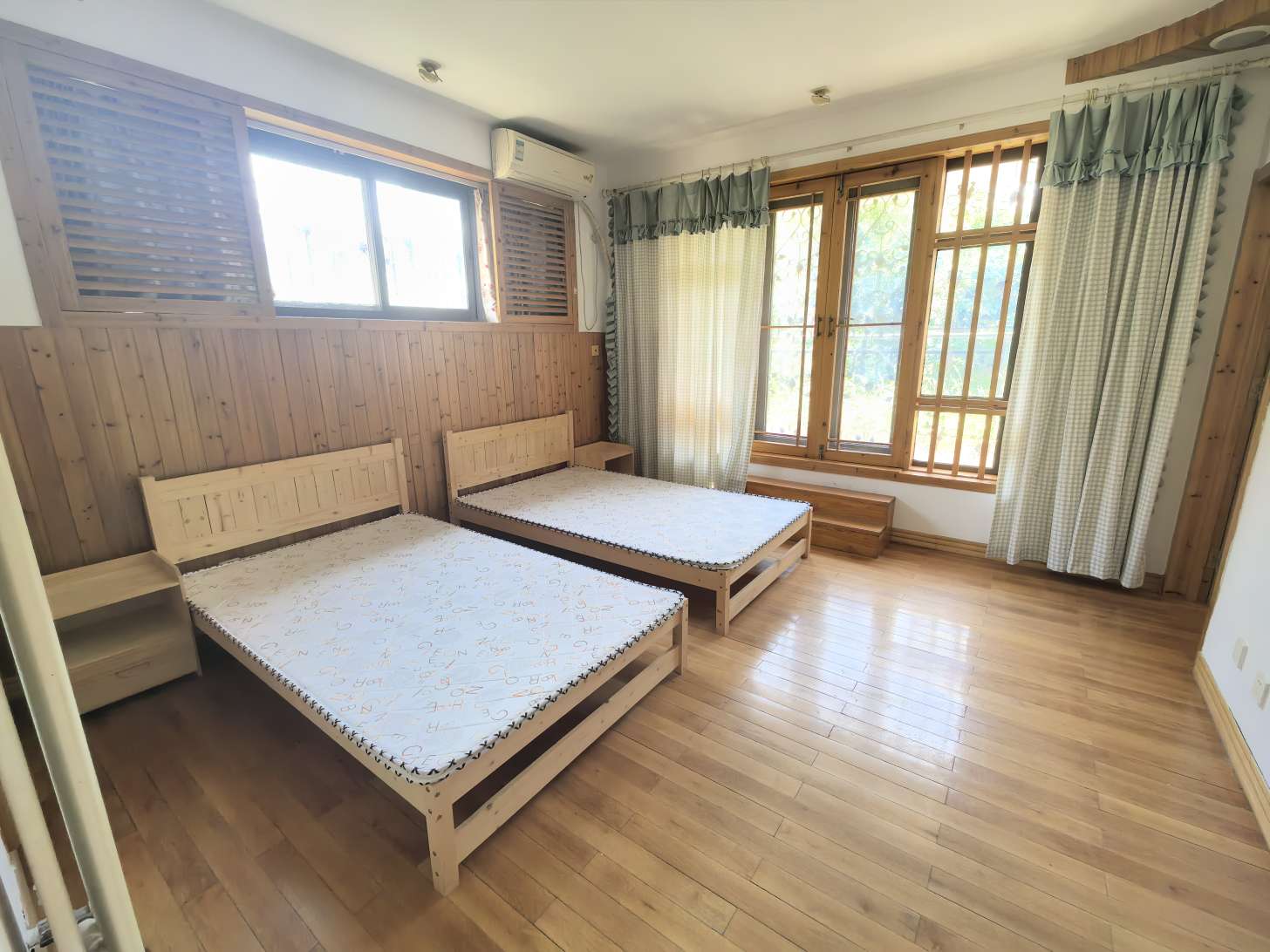 世通新生活家园