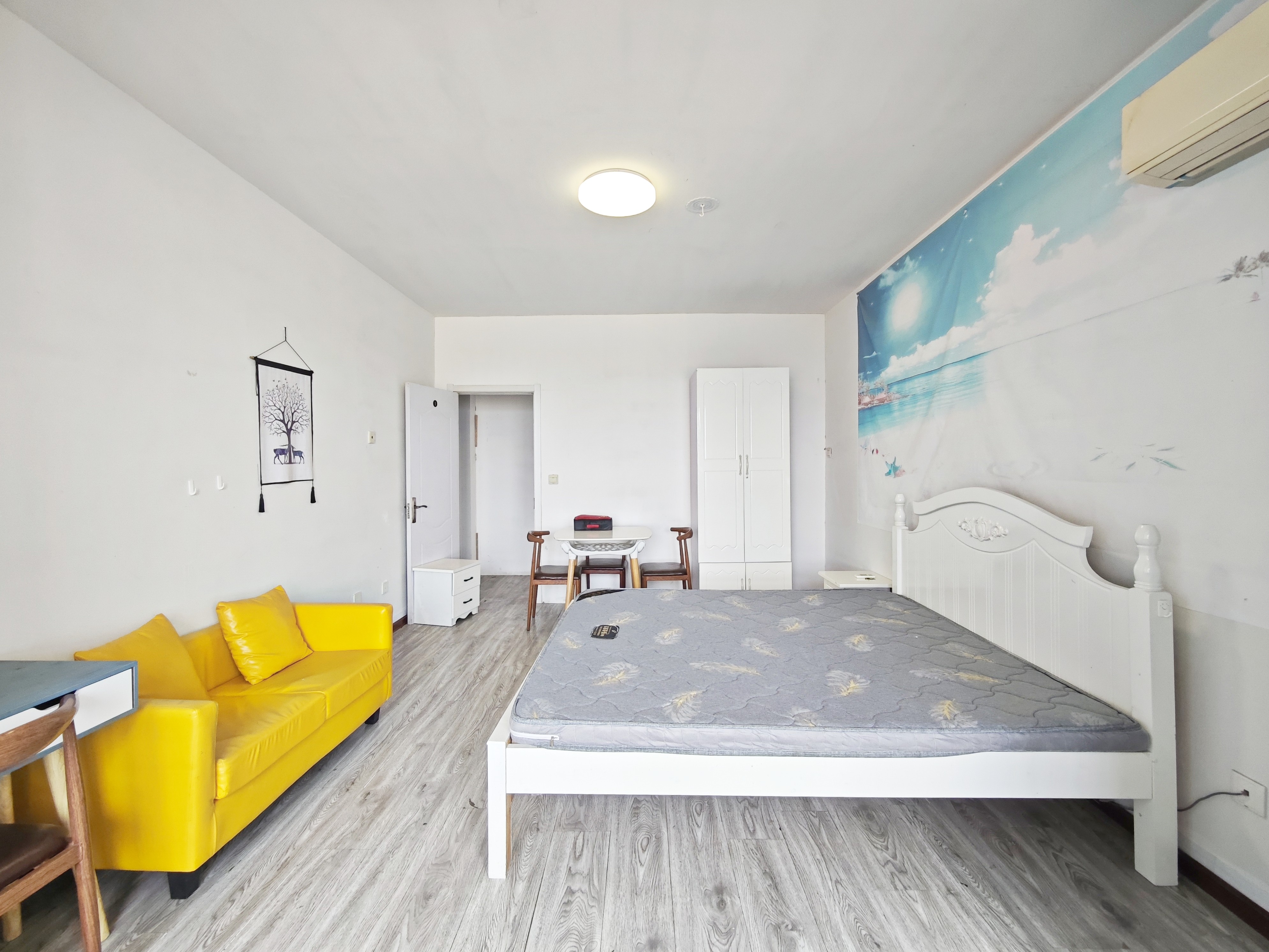 绿地新里香榭丽公馆