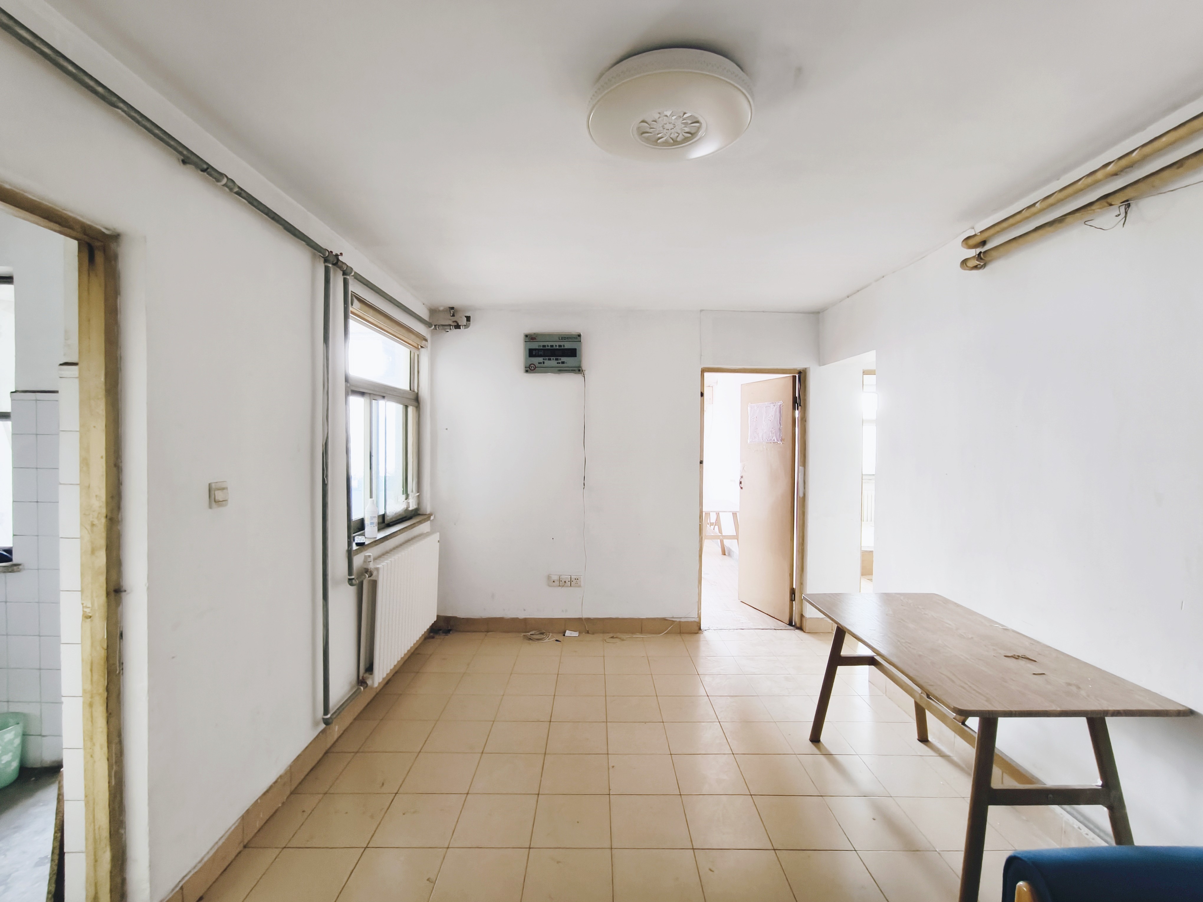 东篱花园（炼油厂单位宿舍北区）