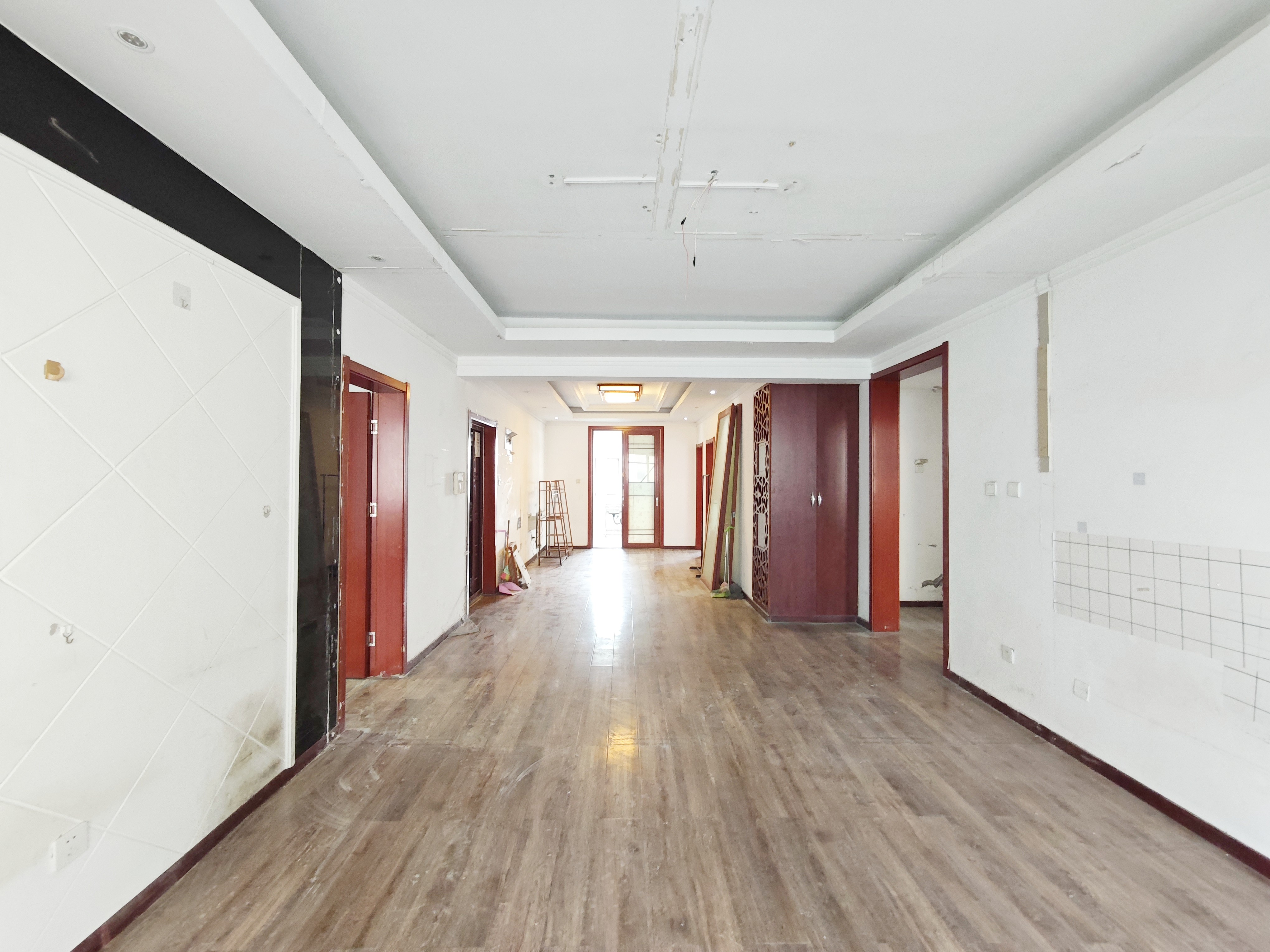 龙园小区(济高龙园)