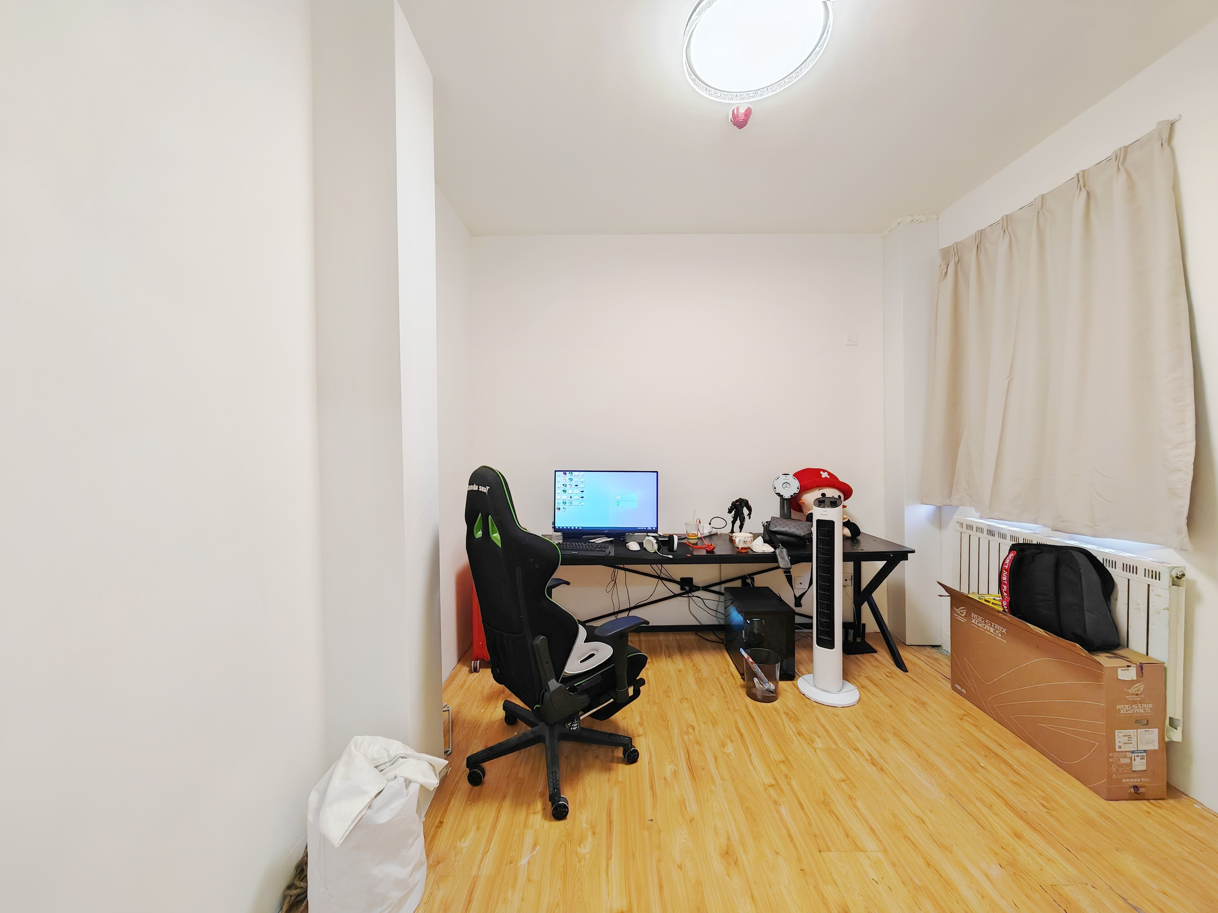 中建长清湖知园