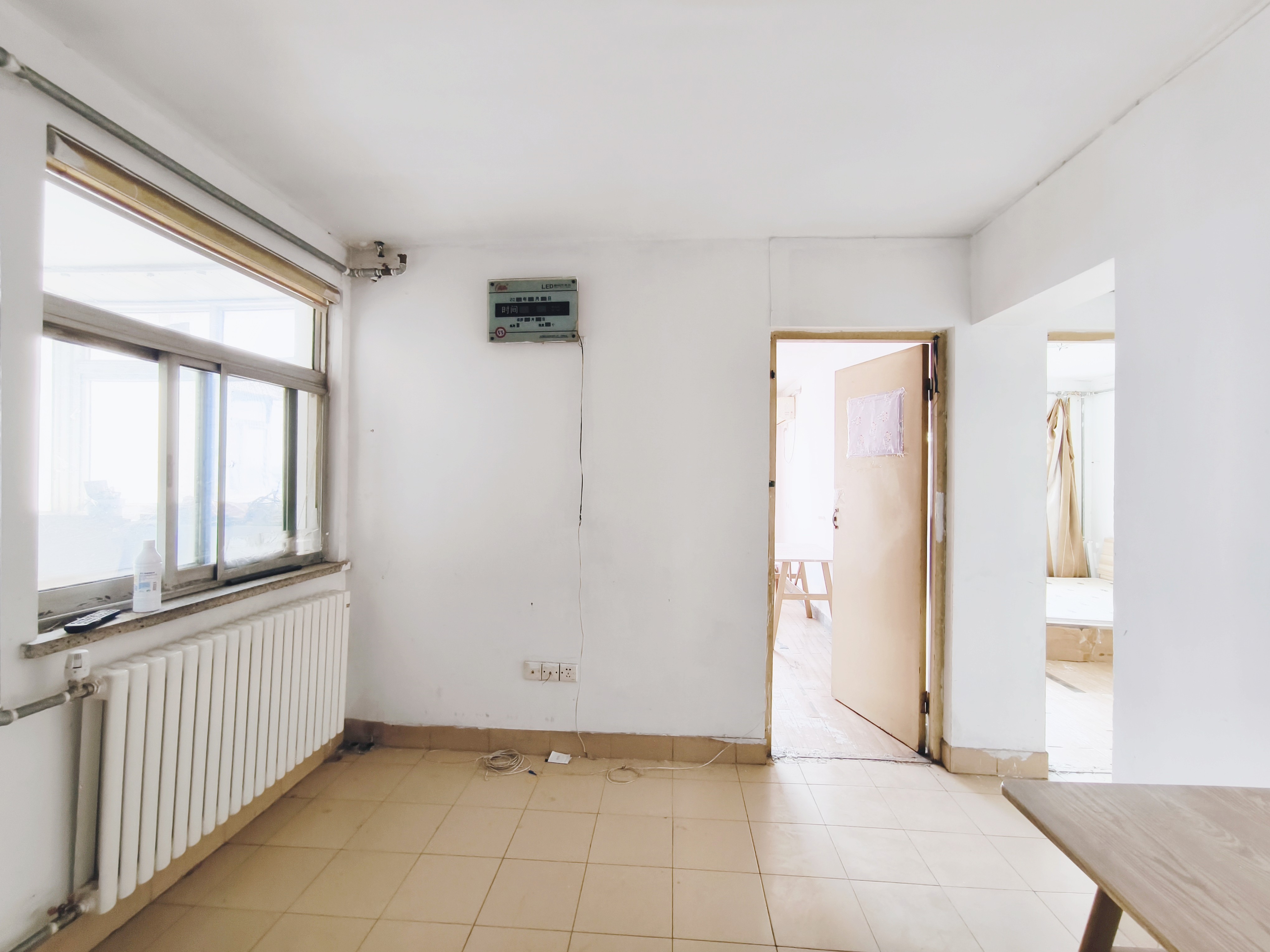 东篱花园（炼油厂单位宿舍北区）