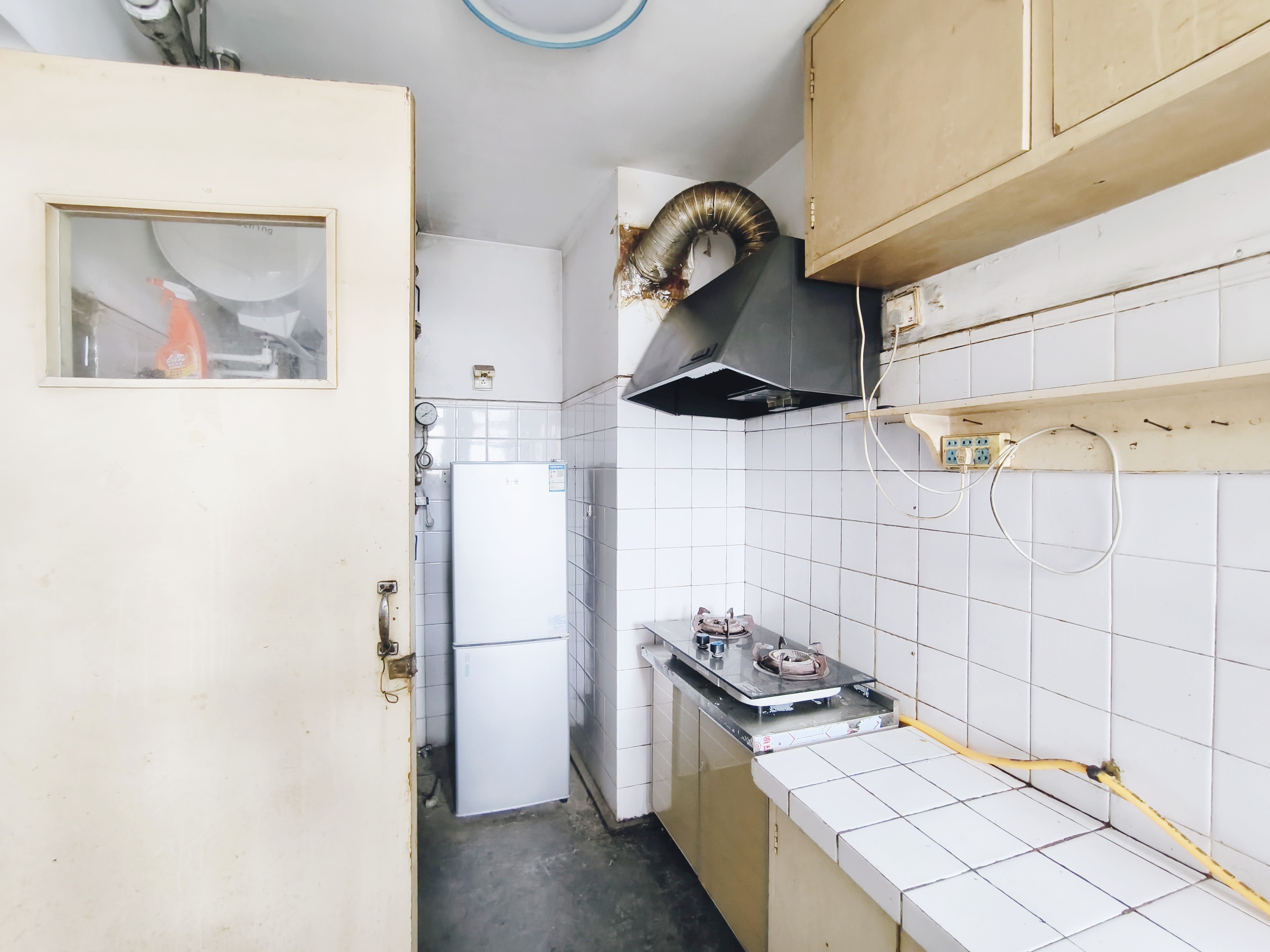 东篱花园（炼油厂单位宿舍北区）