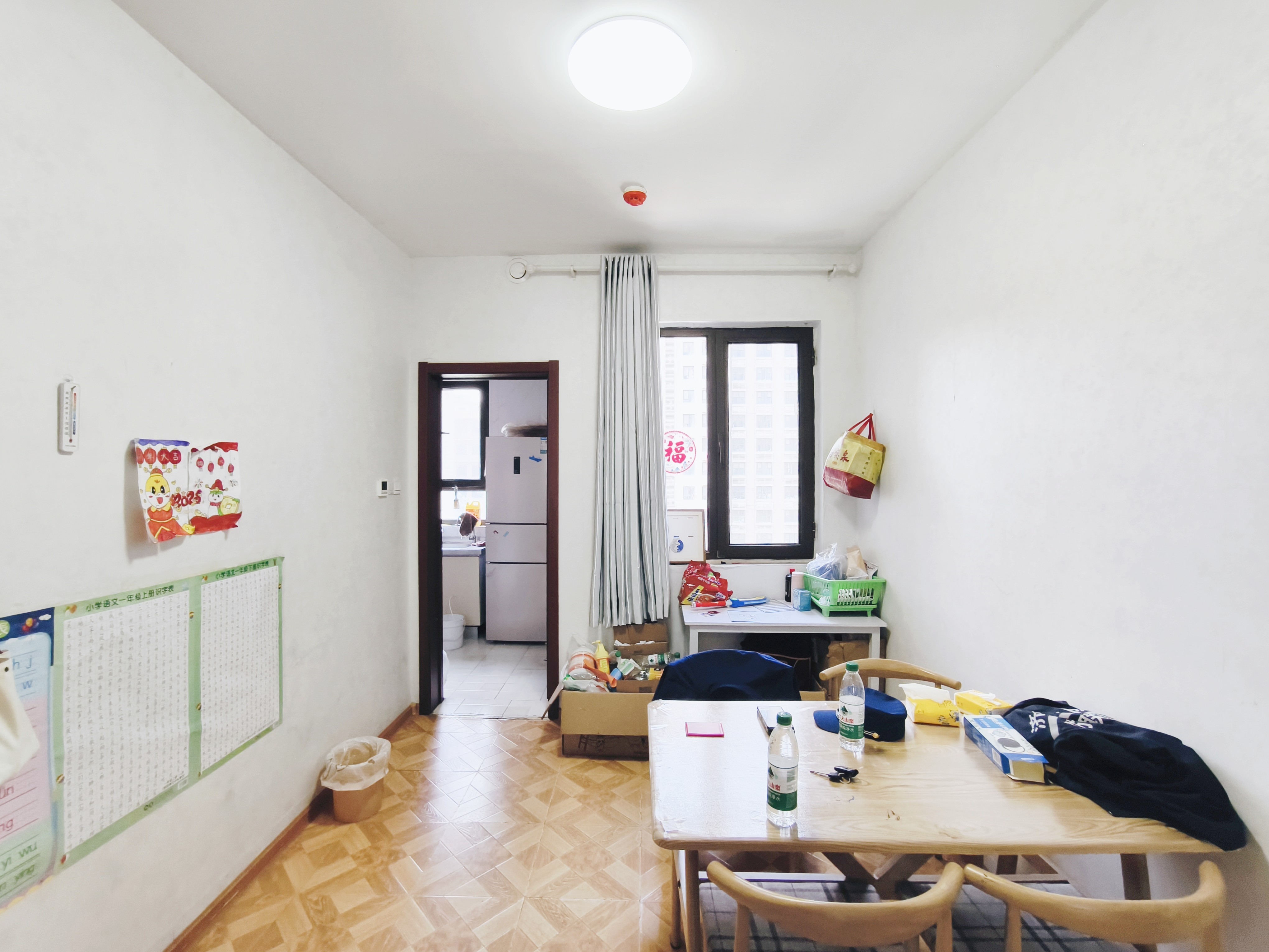 中新锦绣天地中苑四区