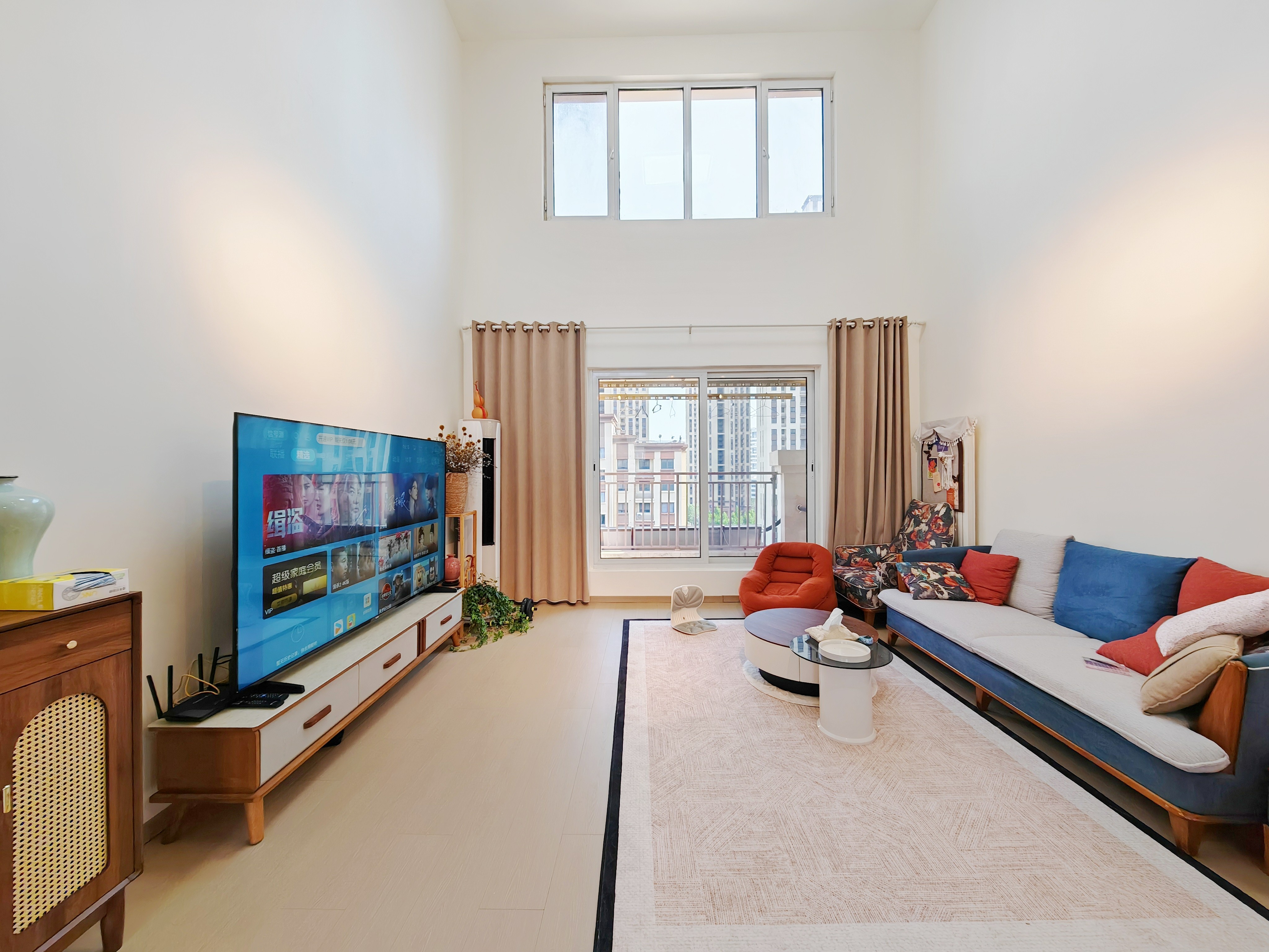 中建长清湖知园