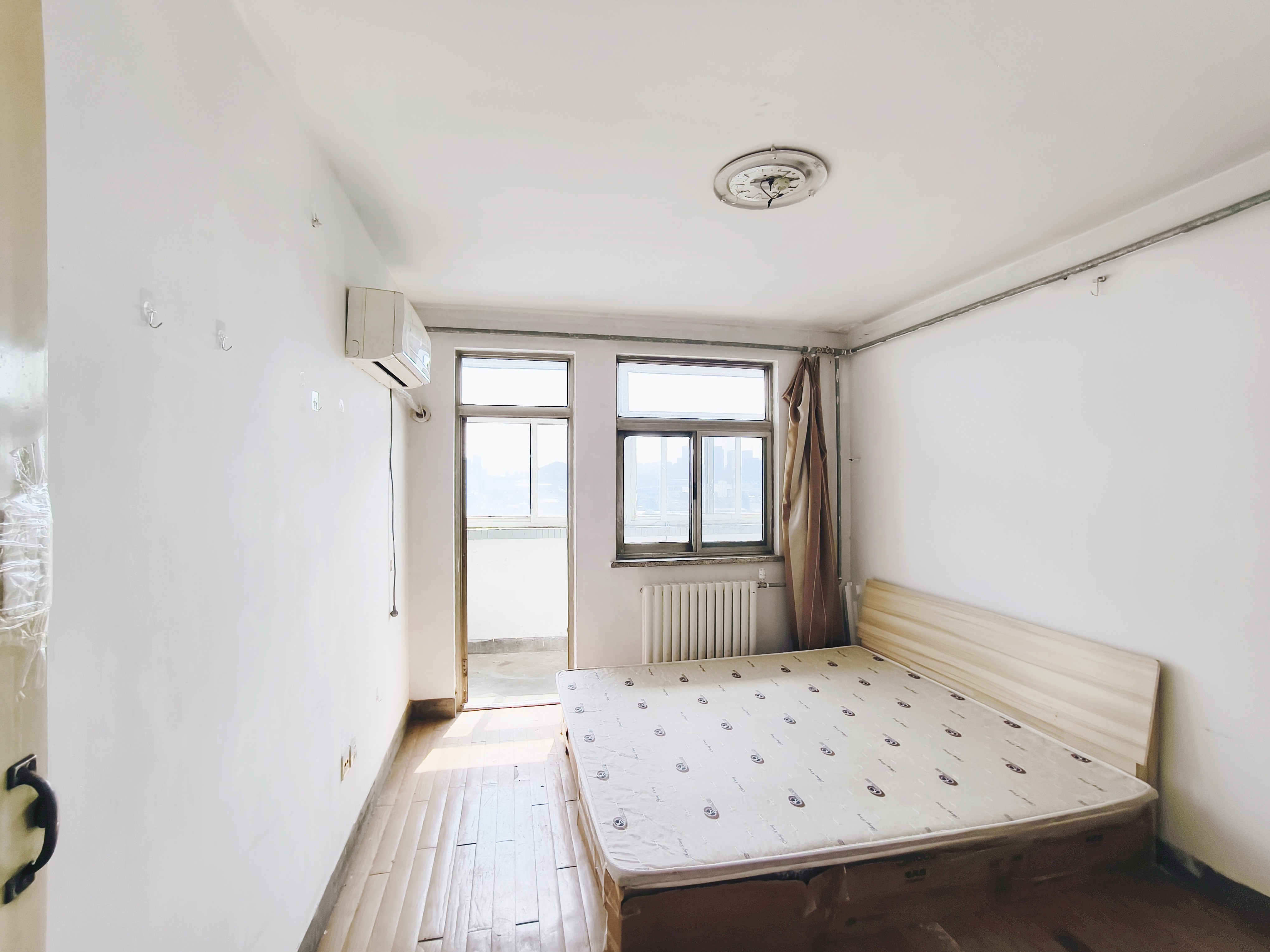 东篱花园（炼油厂单位宿舍北区）