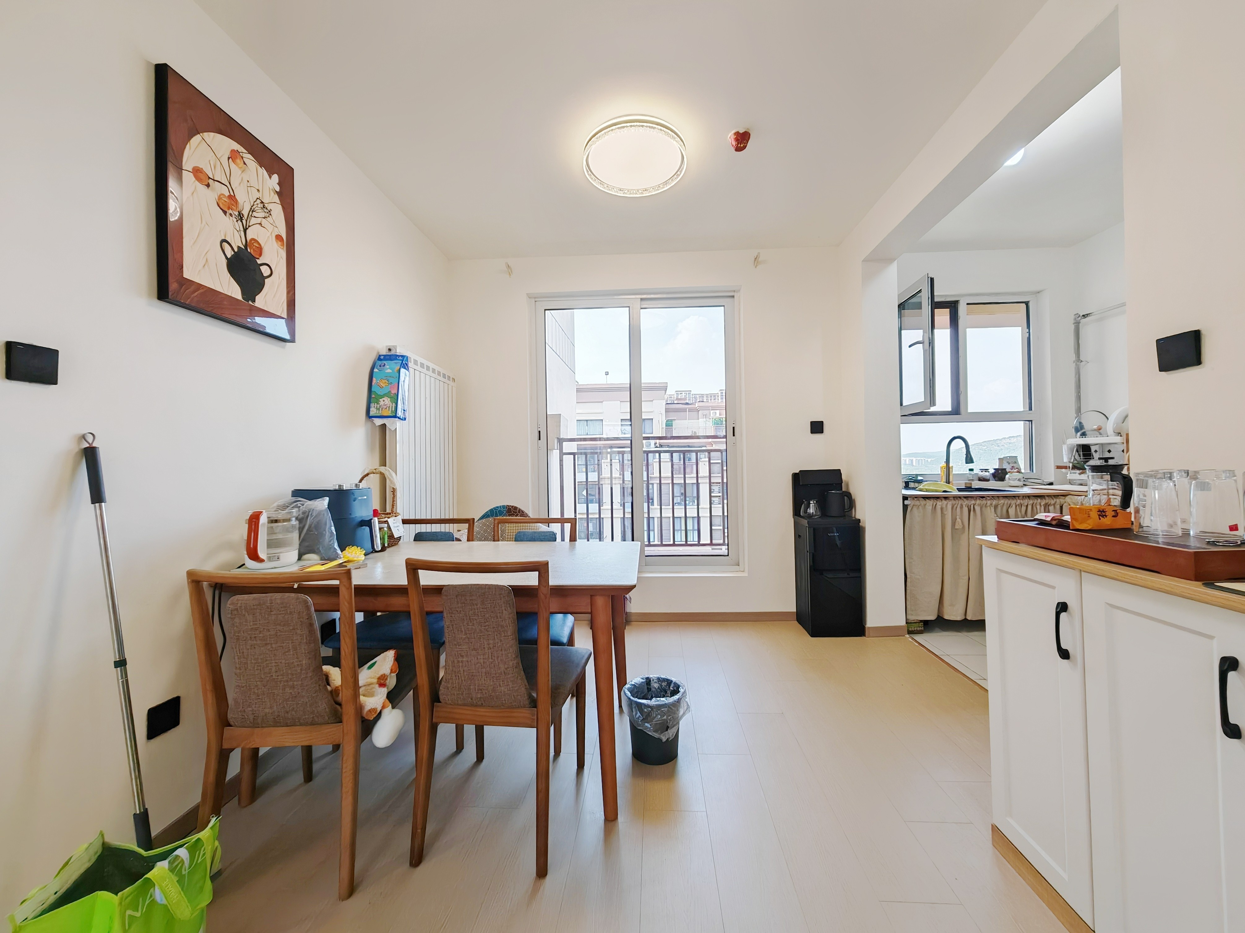 中建长清湖知园