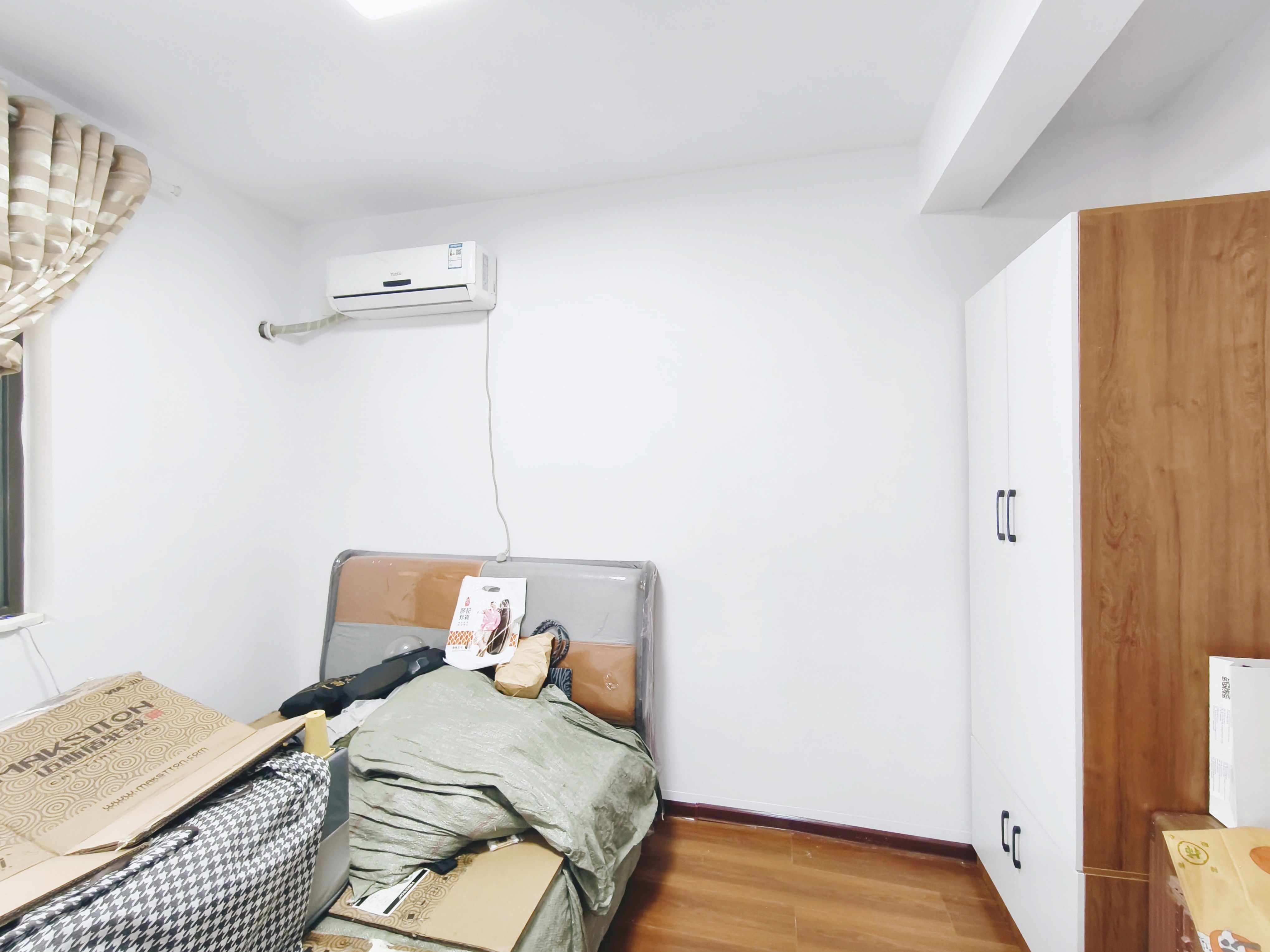 中新锦绣天地东苑二区