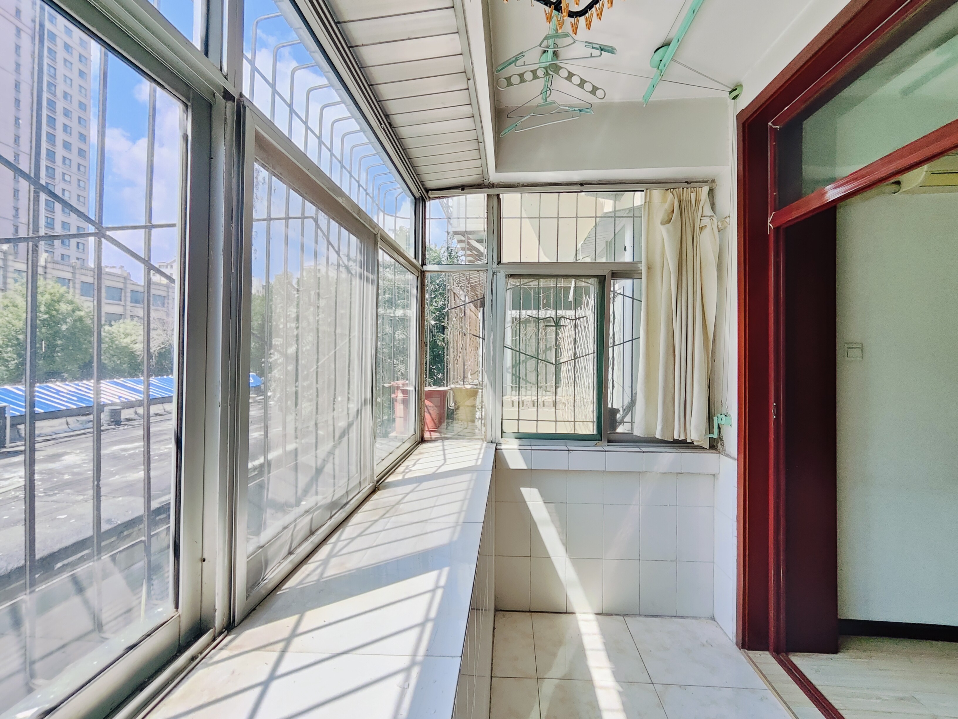 桑园路烟厂宿舍