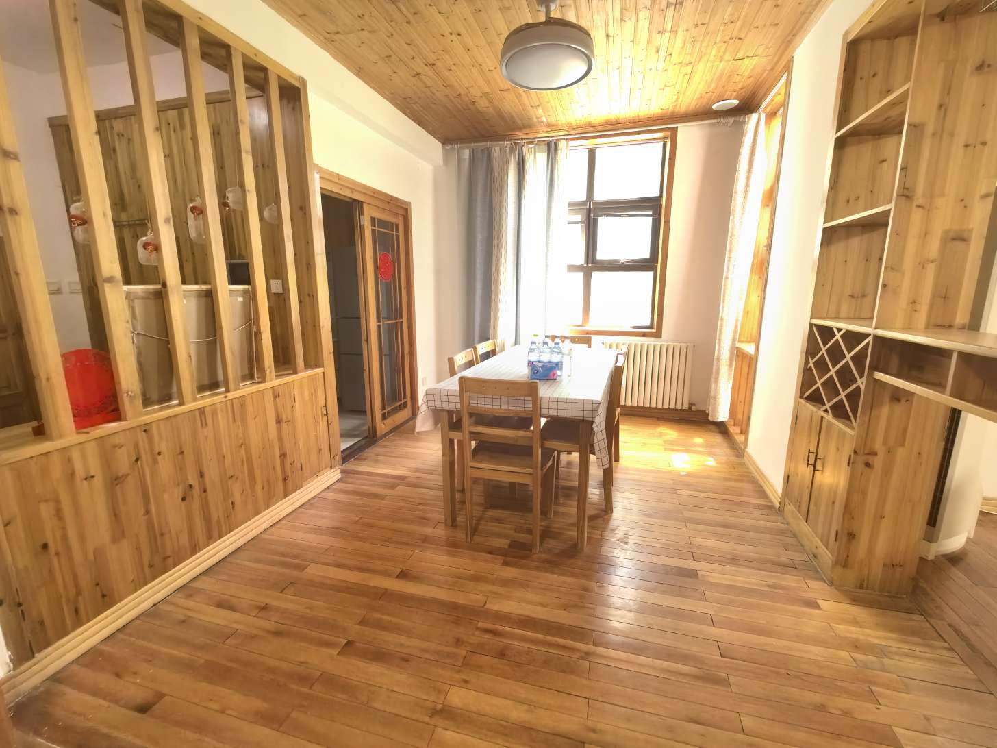 世通新生活家园