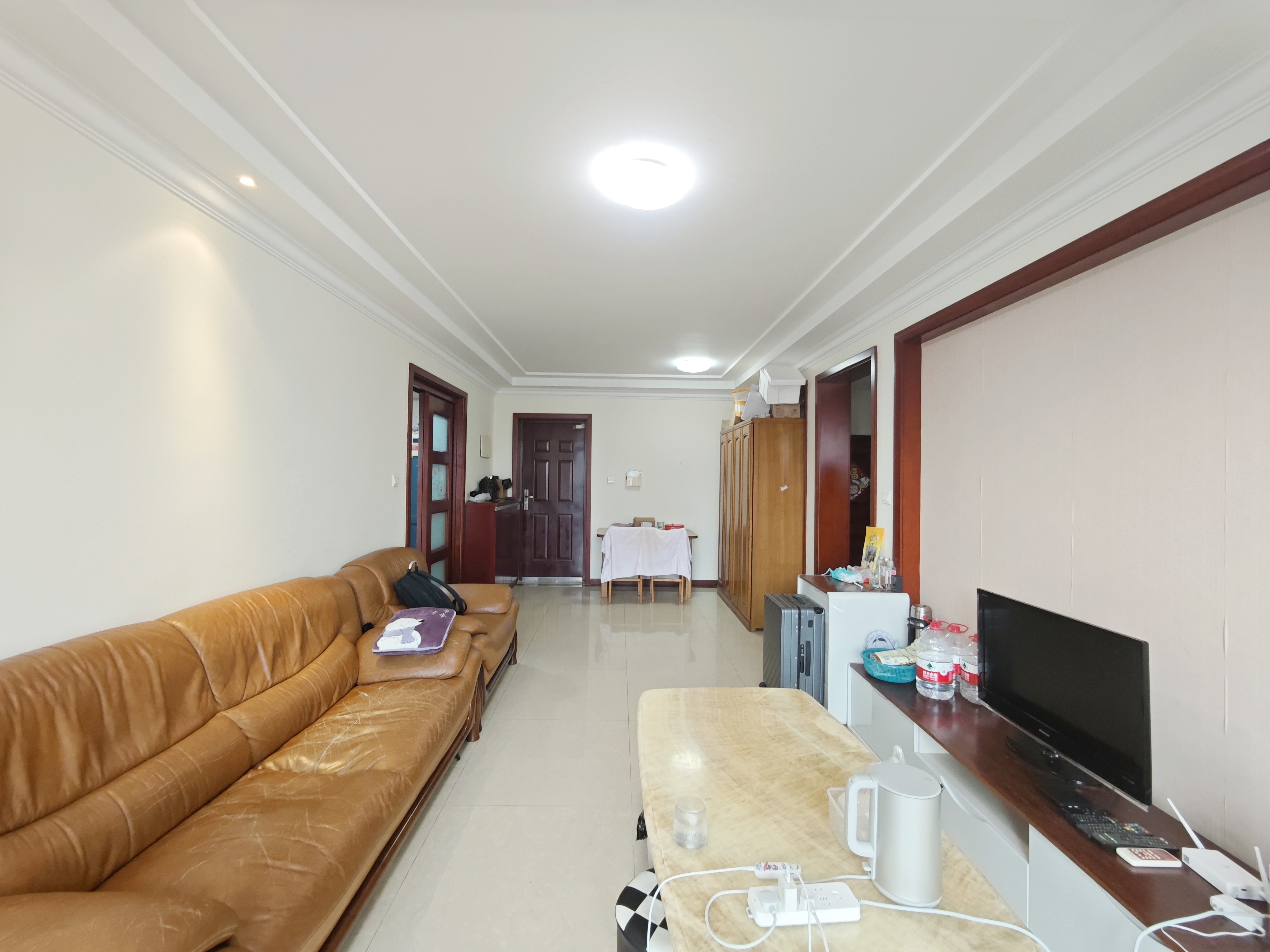  中海奥龙观邸 南