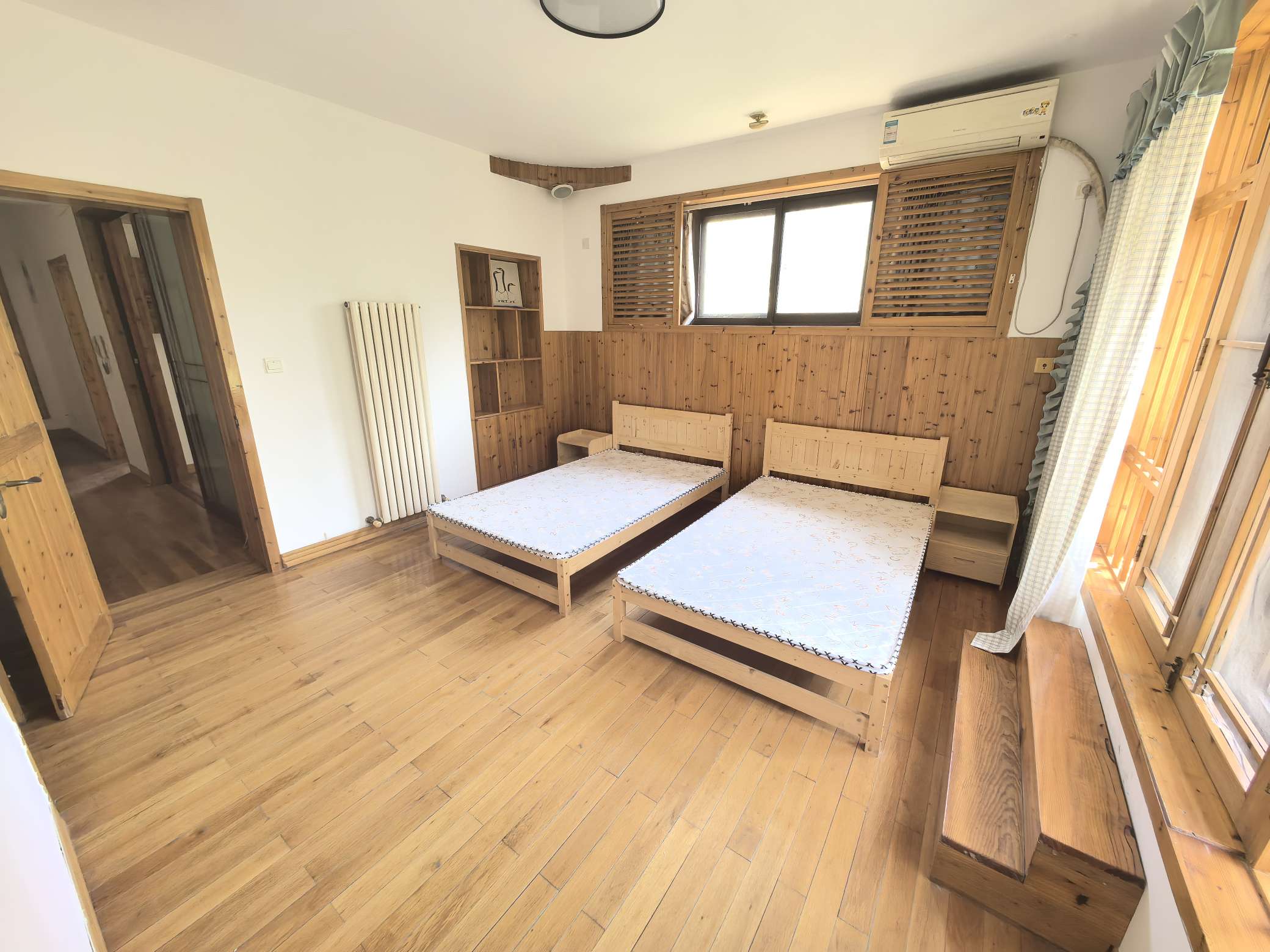 世通新生活家园